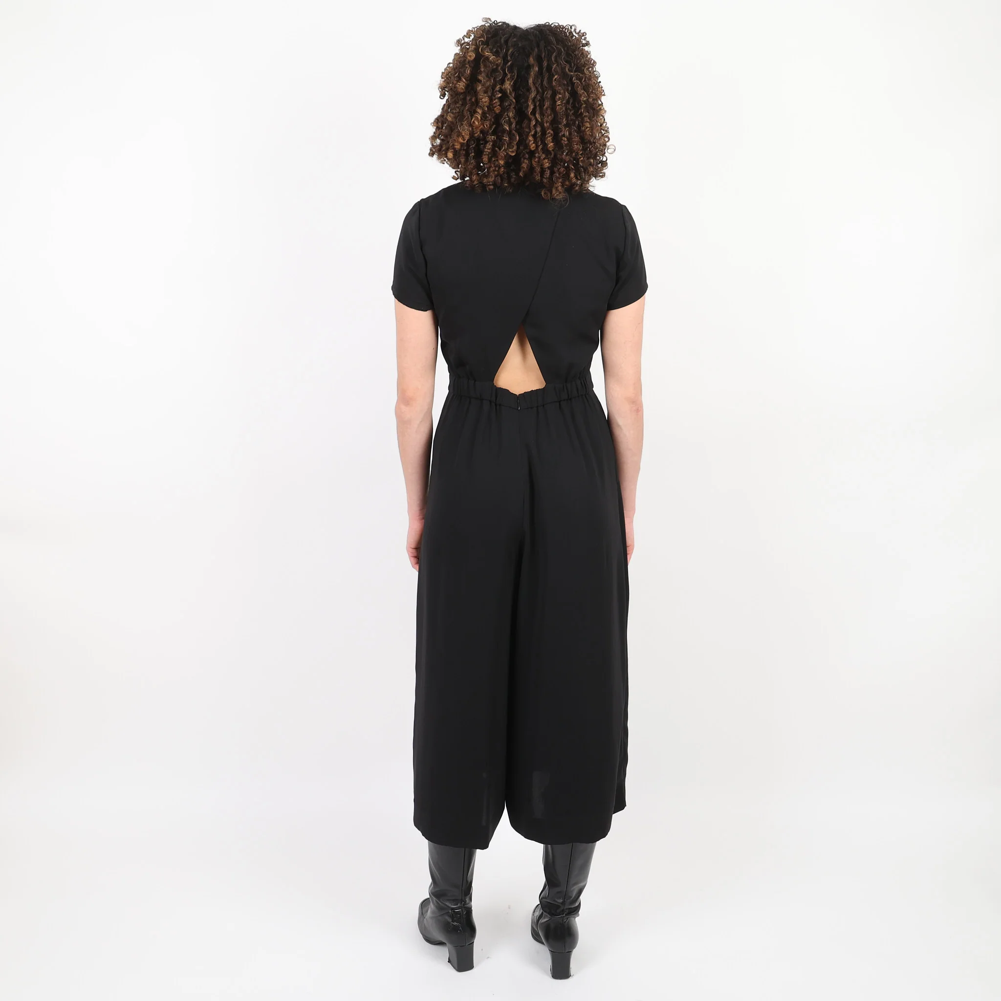 Jumpsuit, UK Size 10 - Image 2