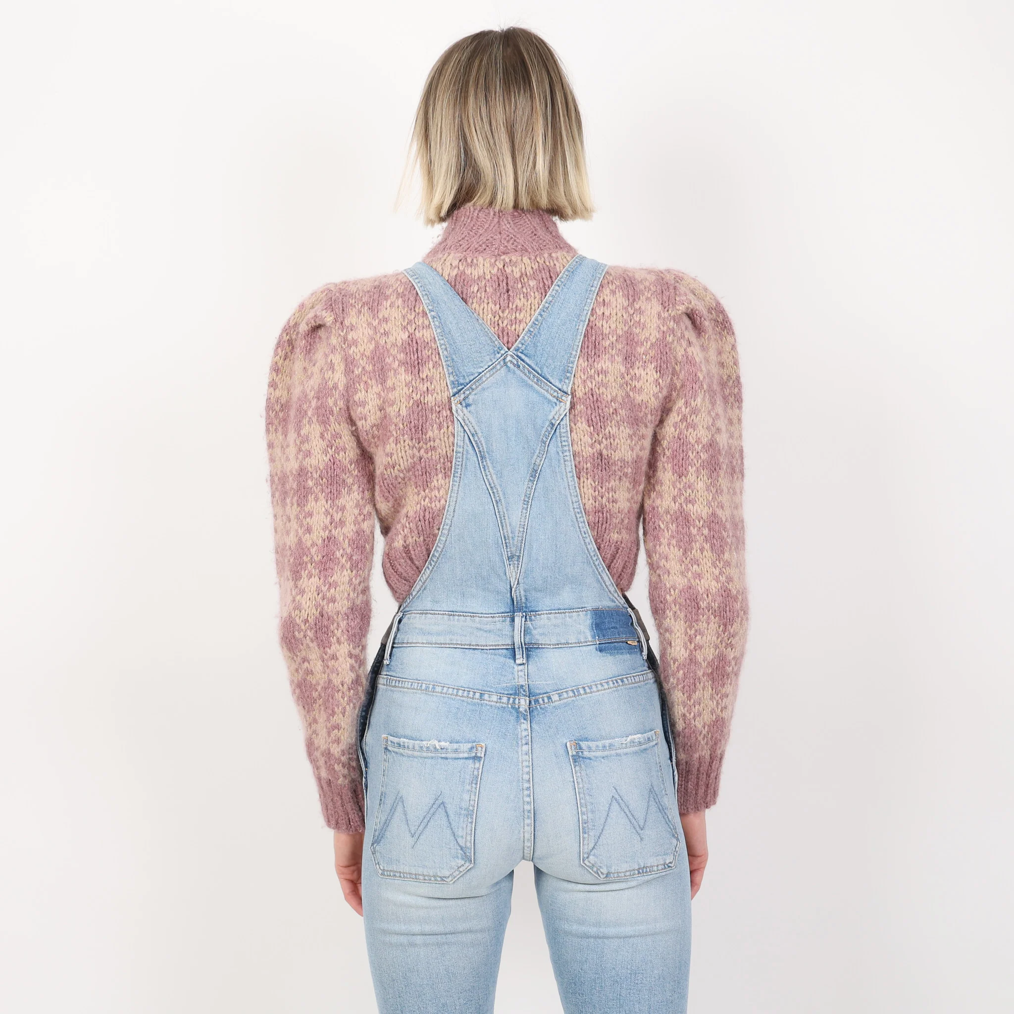 Jumpsuit, UK Size 6 - Image 3