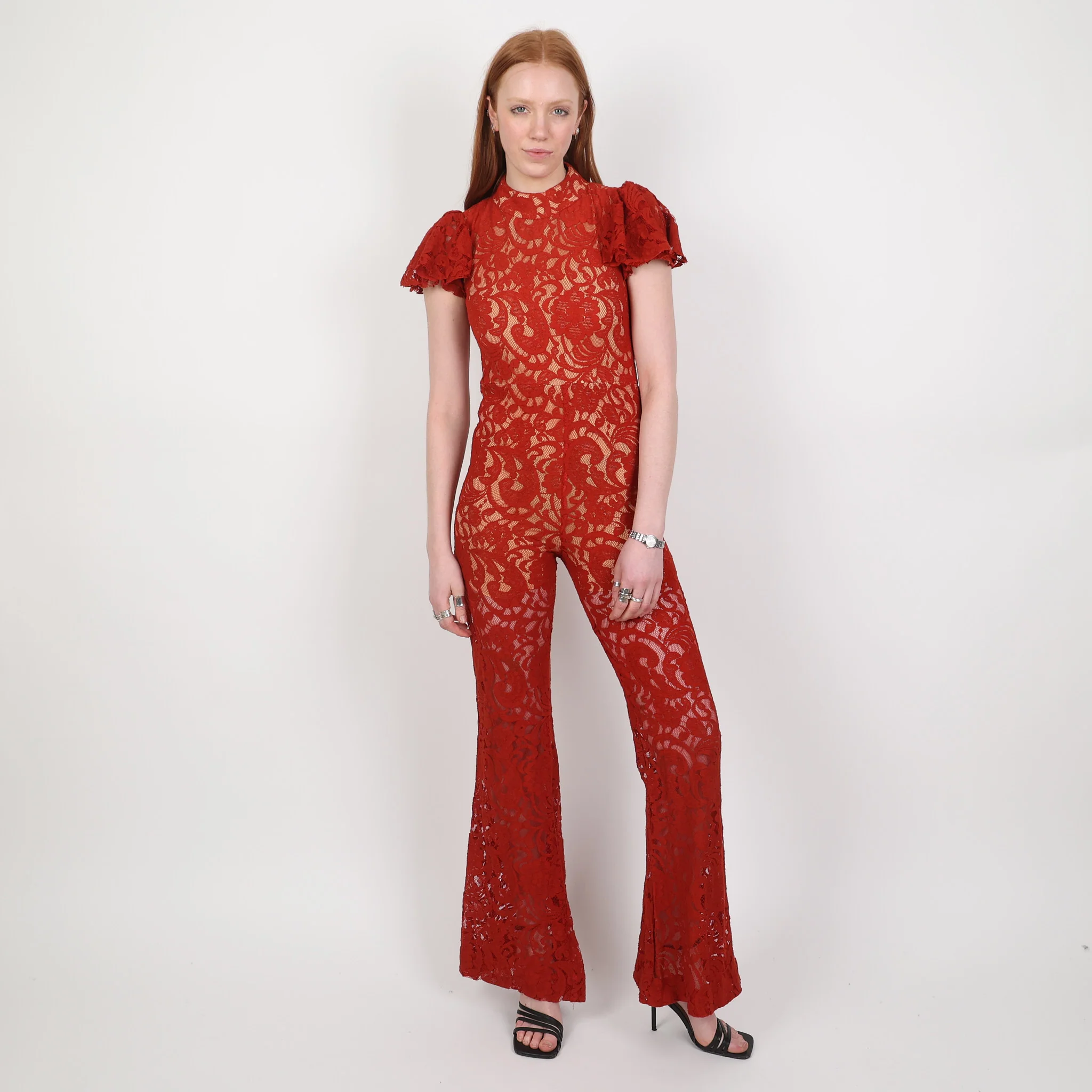 Jumpsuit, UK Size 6