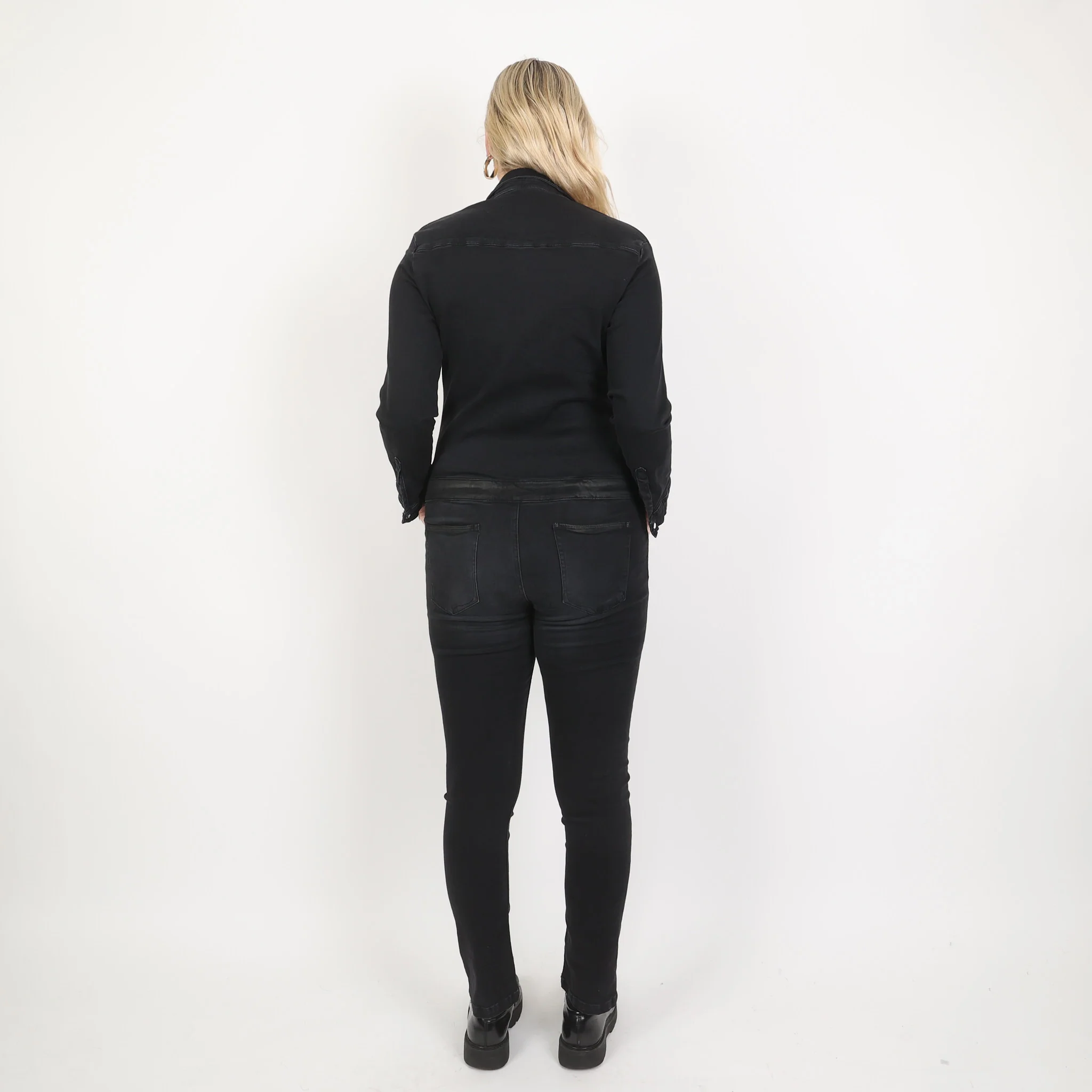 Jumpsuit, UK Size 14 - Image 3
