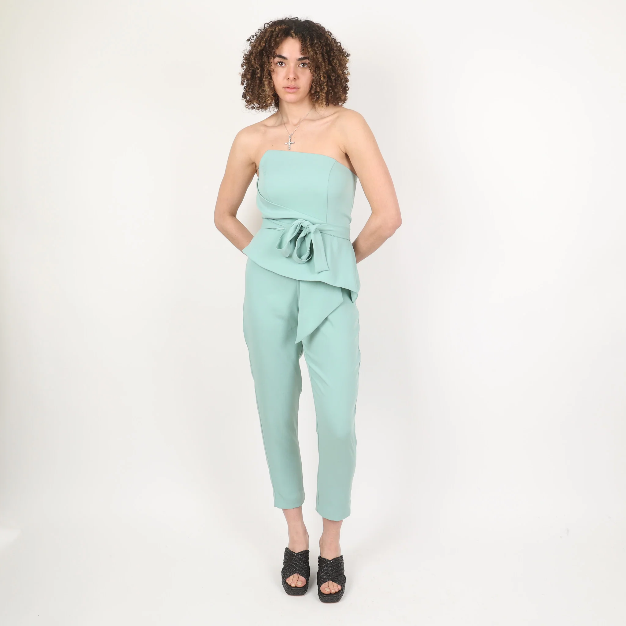 Jumpsuit, UK Size 10