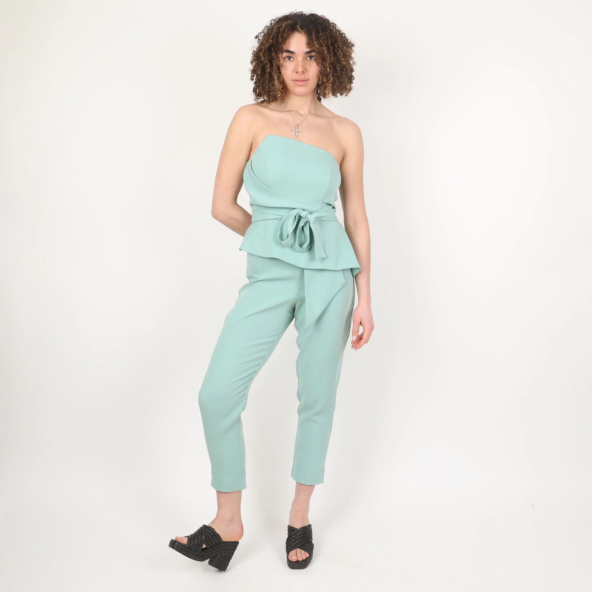 Jumpsuit, UK Size 10 - Image 2