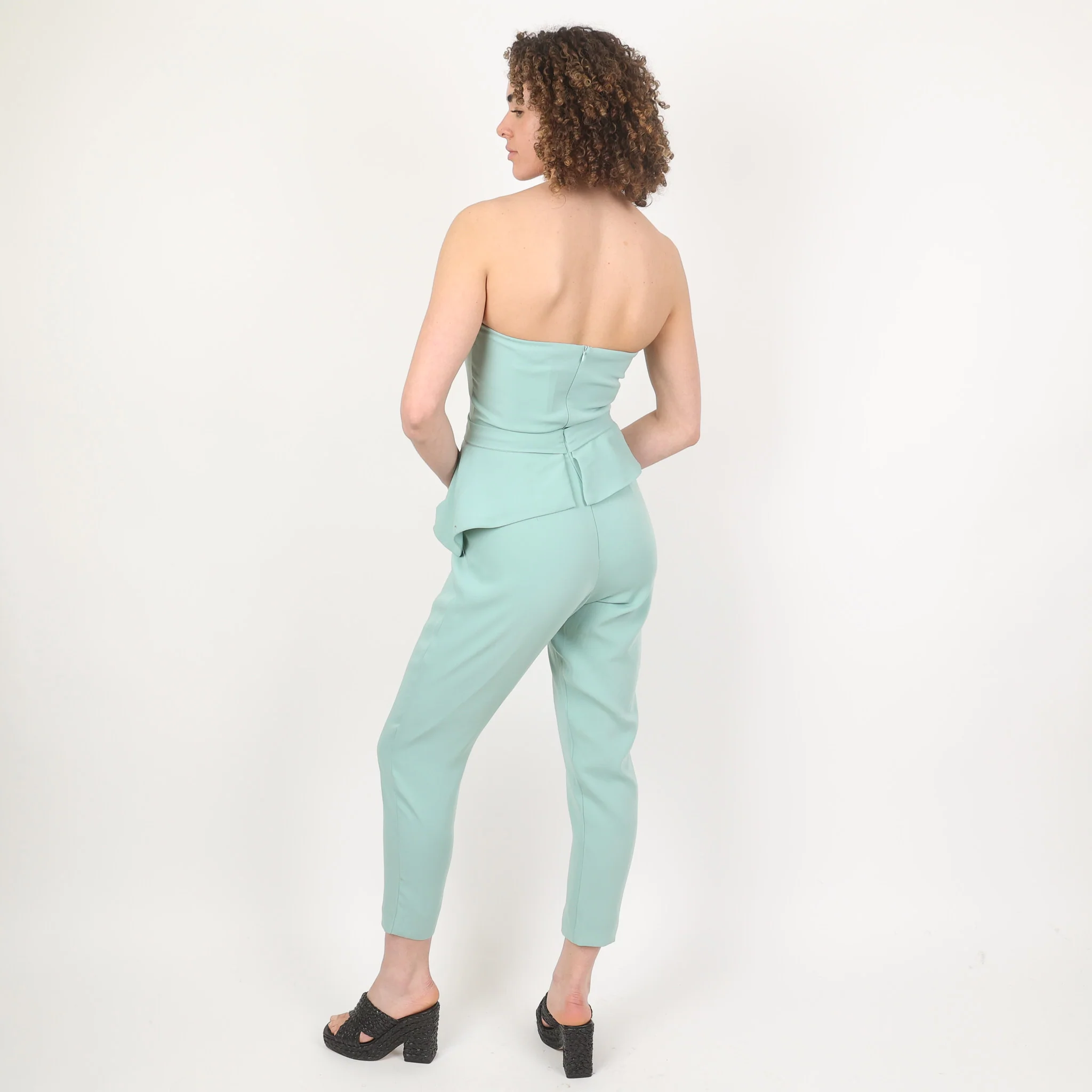 Jumpsuit, UK Size 10 - Image 3