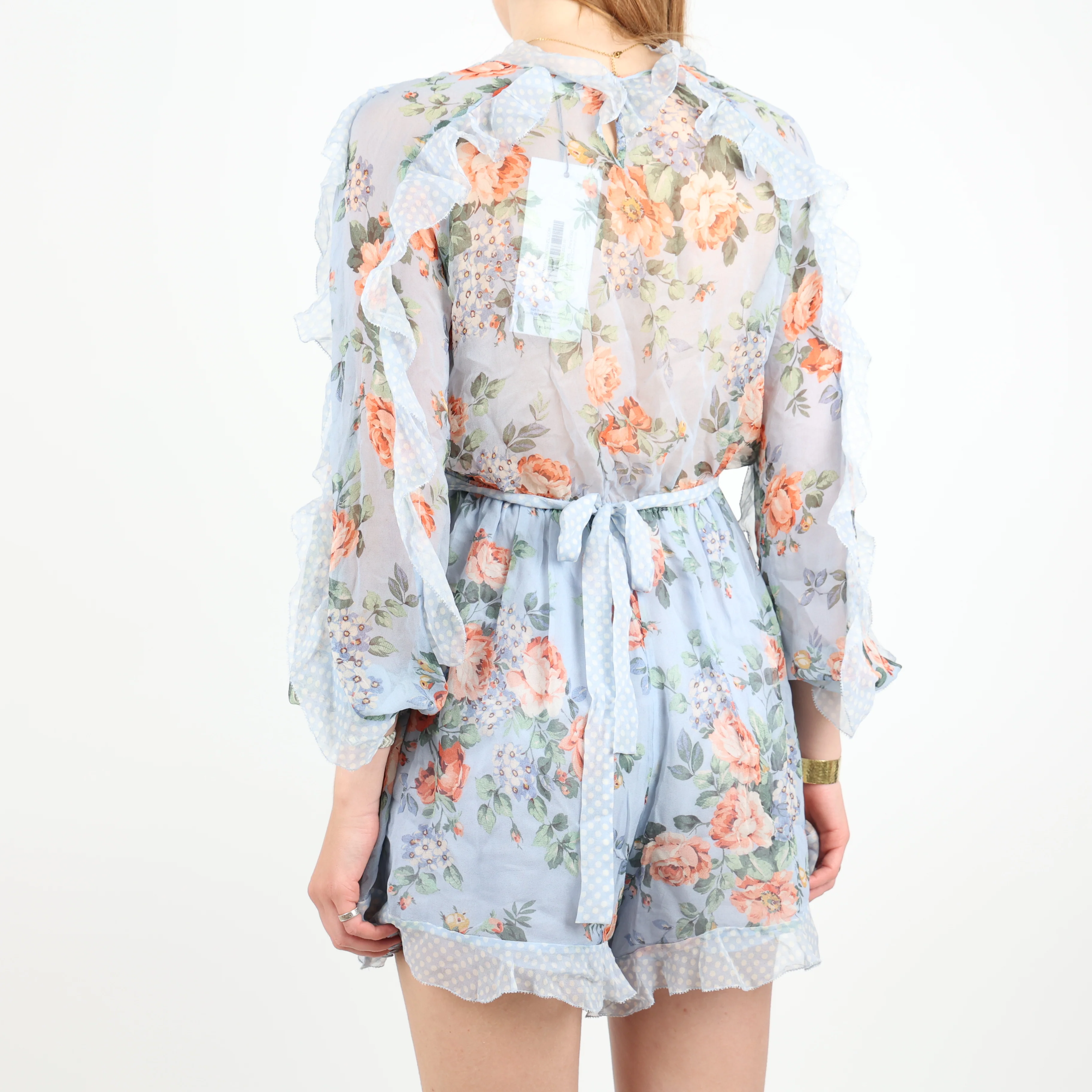 Jumpsuit, UK Size 10 - Image 3