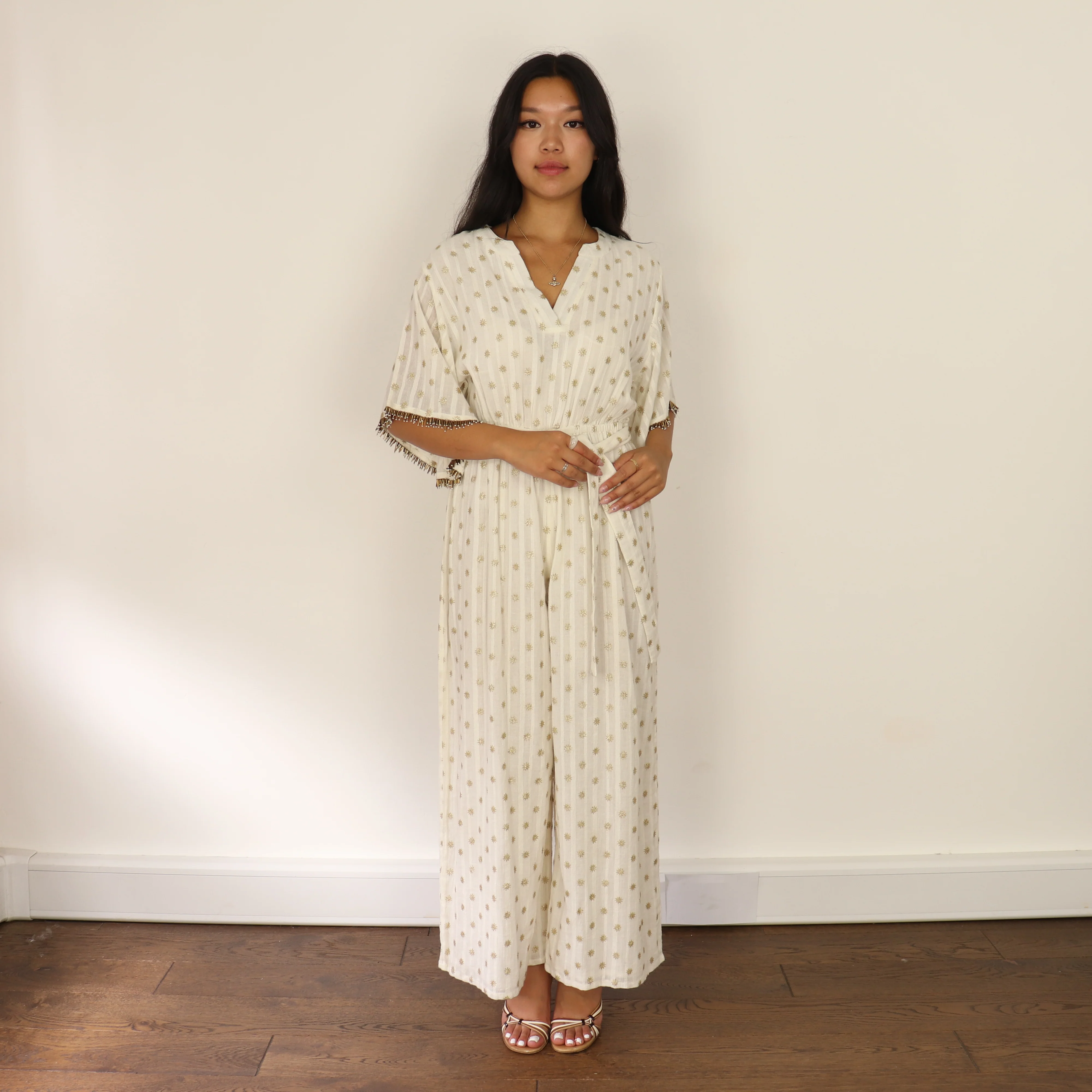 Jumpsuit, UK Size 8 - Image 2