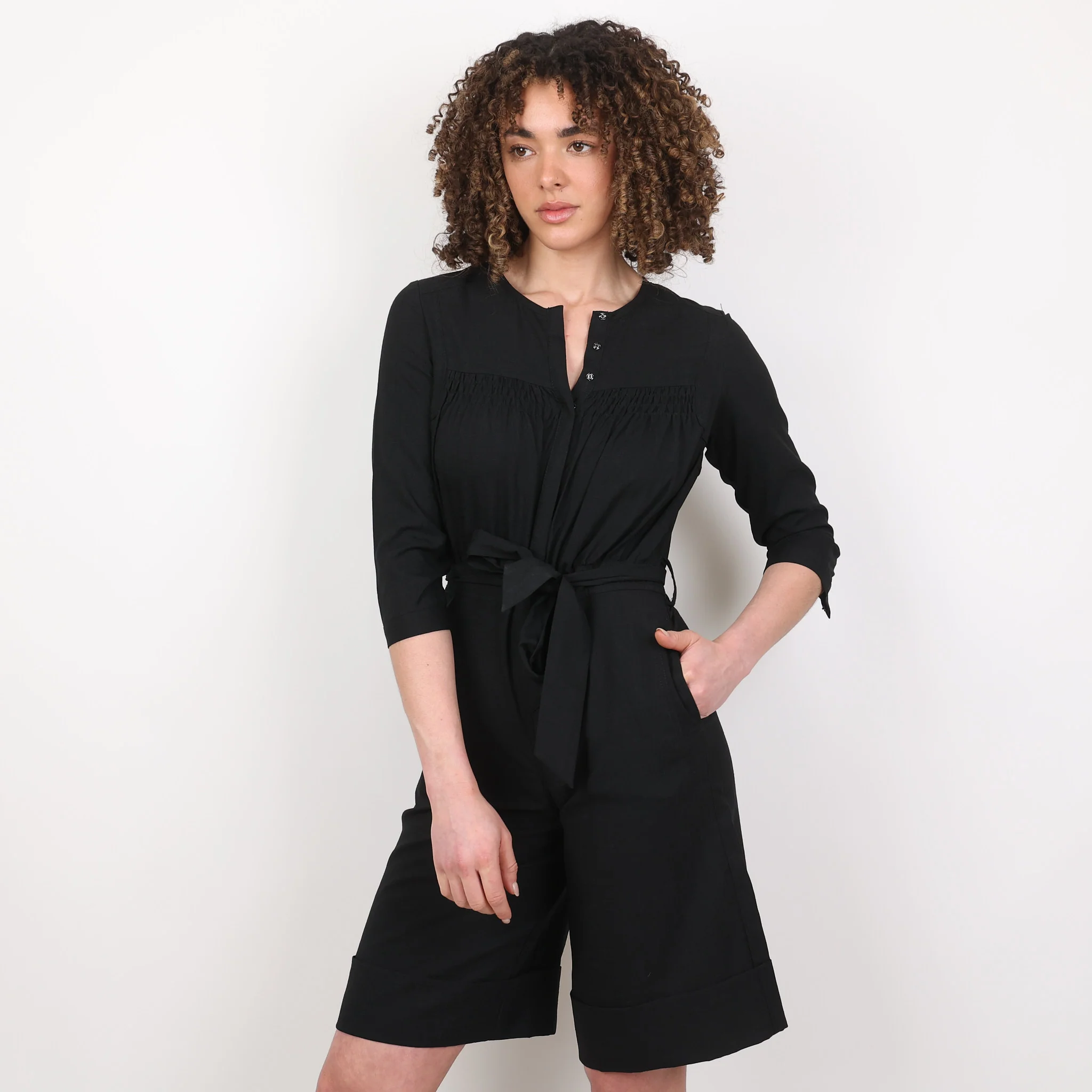Jumpsuit, UK Size 8 - Image 2
