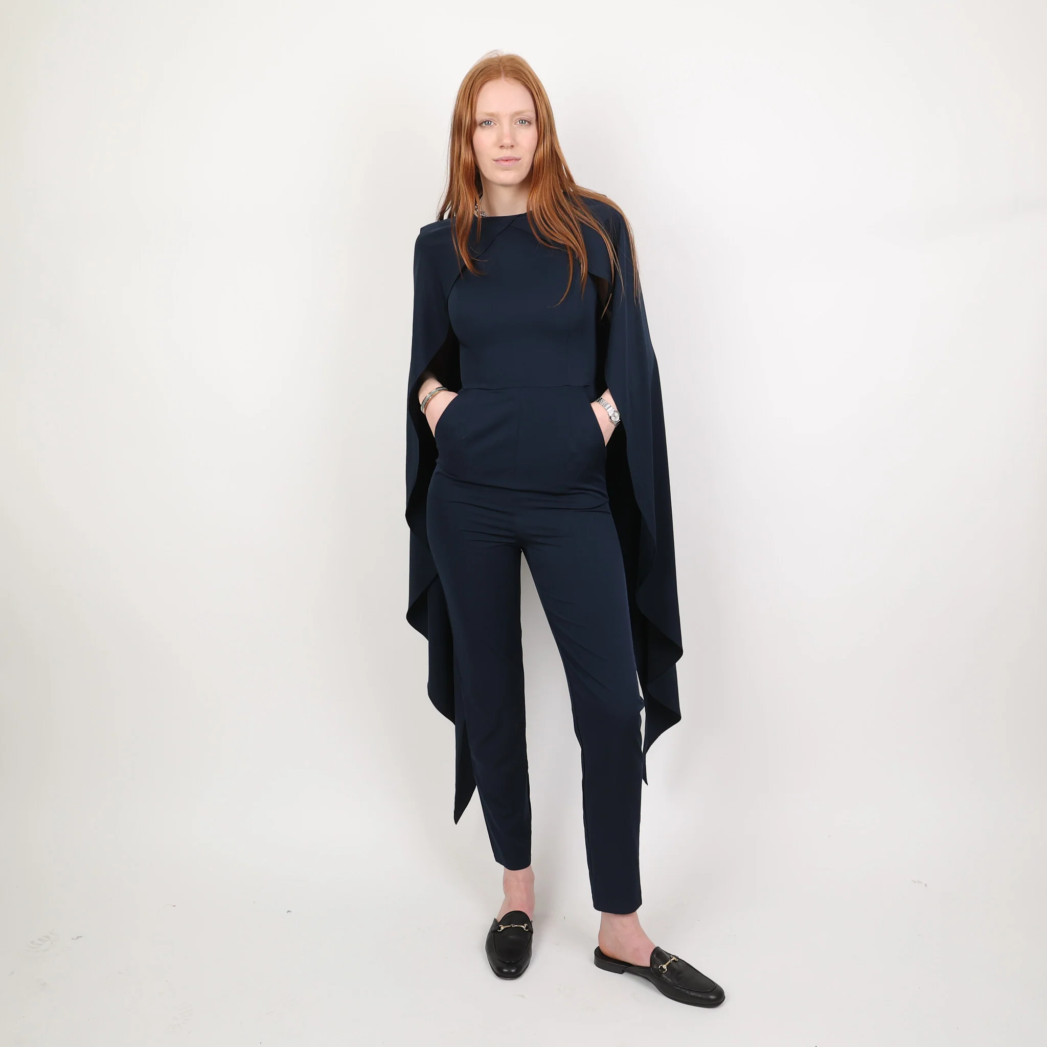 Jumpsuit, UK Size 8