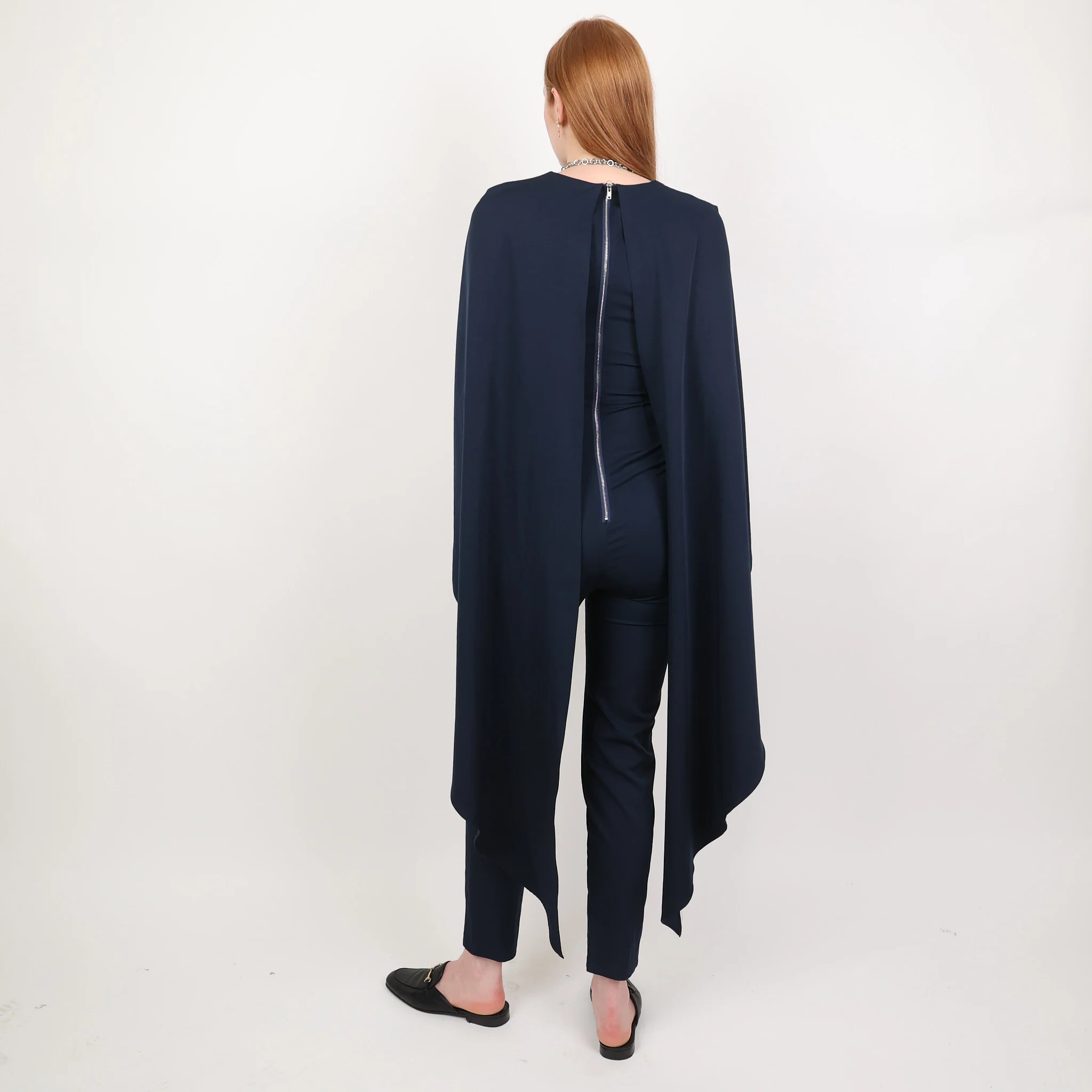 Jumpsuit, UK Size 8 - Image 3