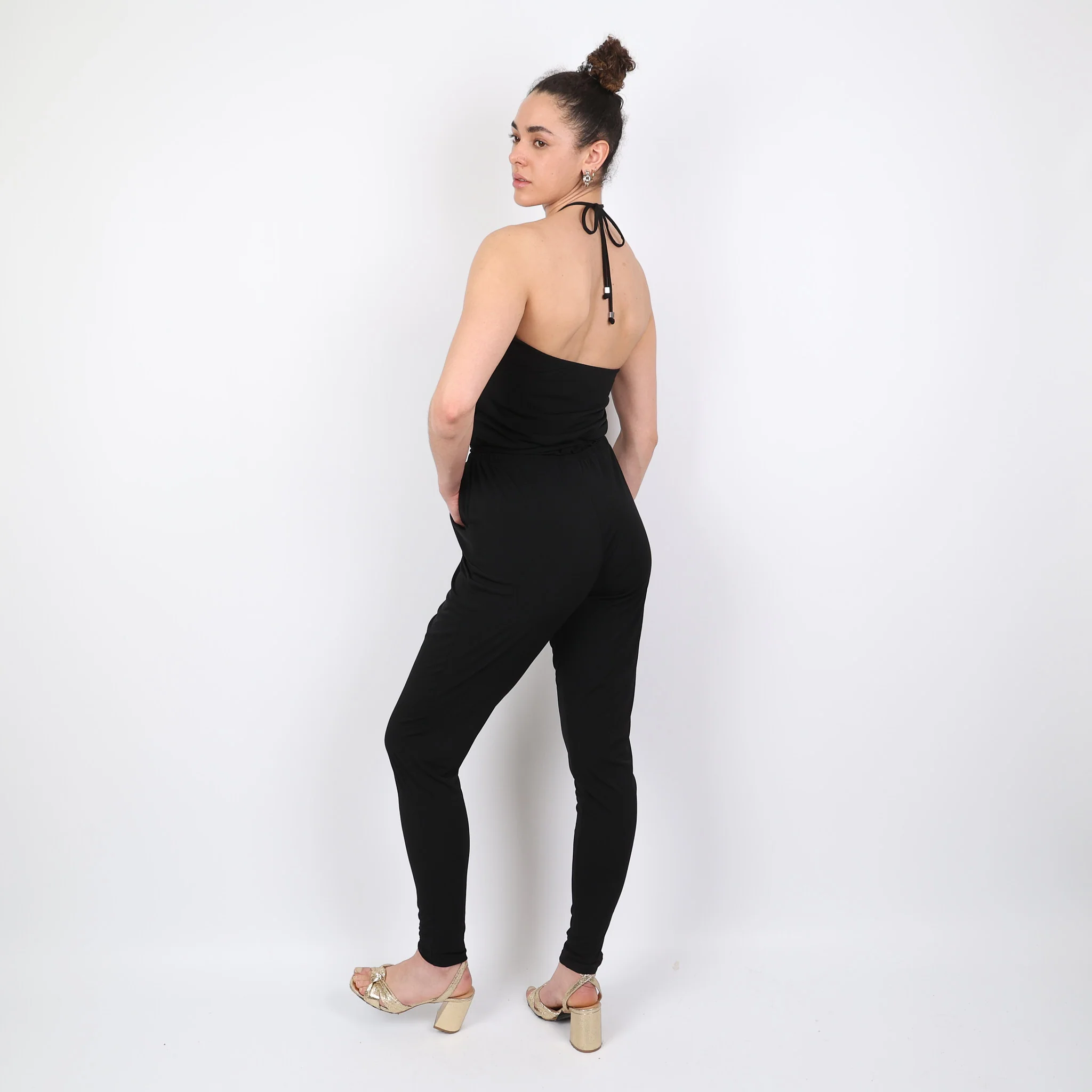 Jumpsuit, UK Size 10 - Image 2