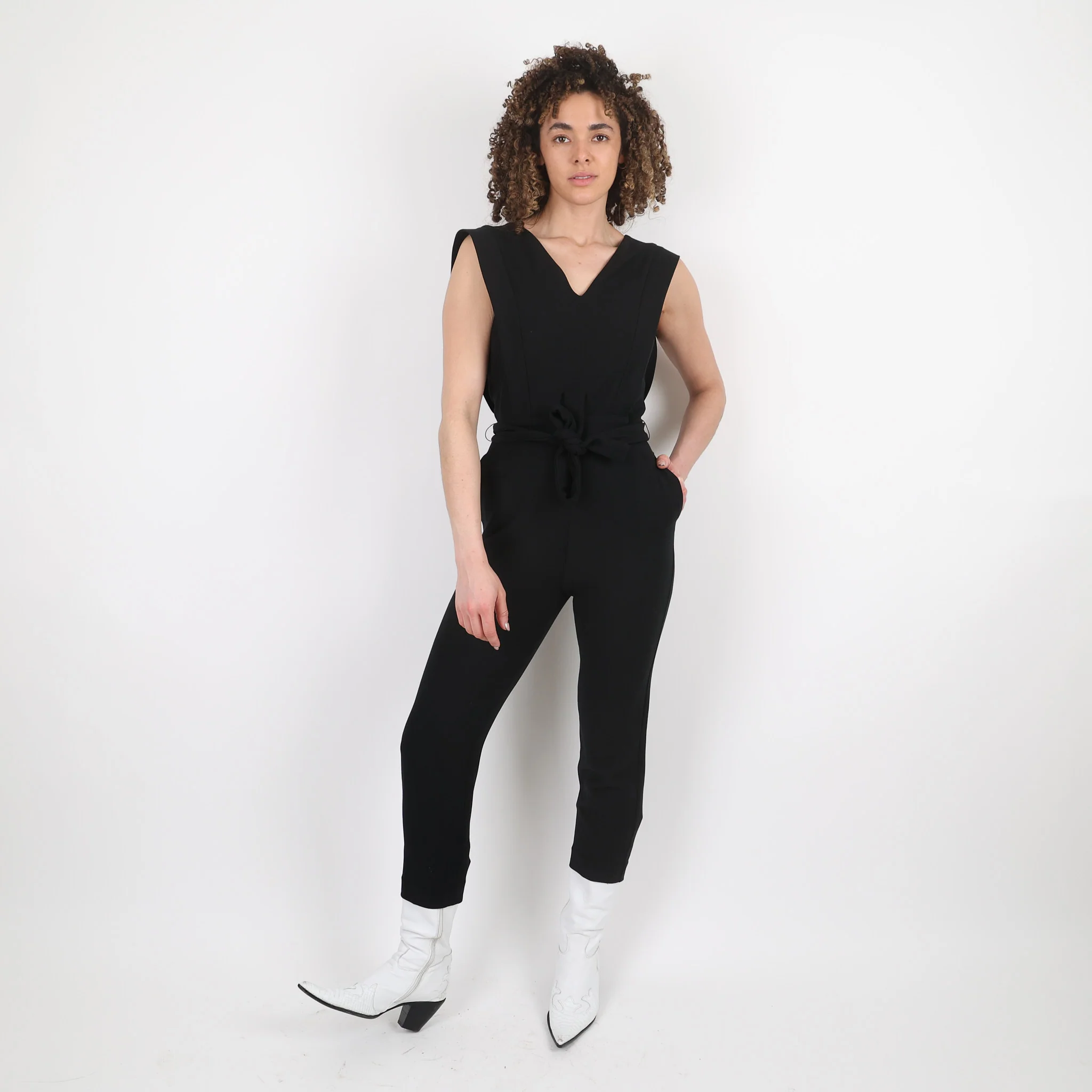 Jumpsuit, UK Size 10 - Image 2
