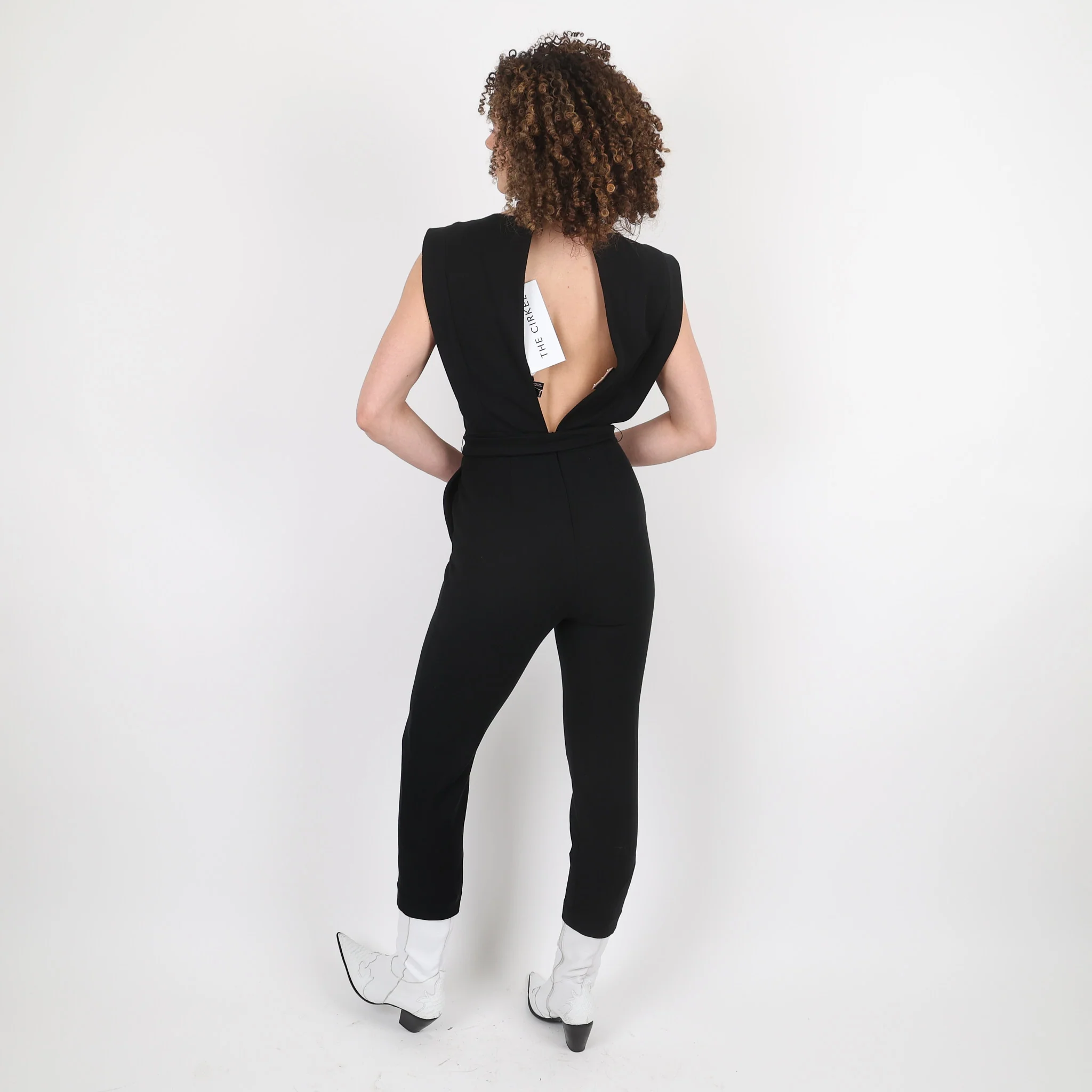Jumpsuit, UK Size 10 - Image 3