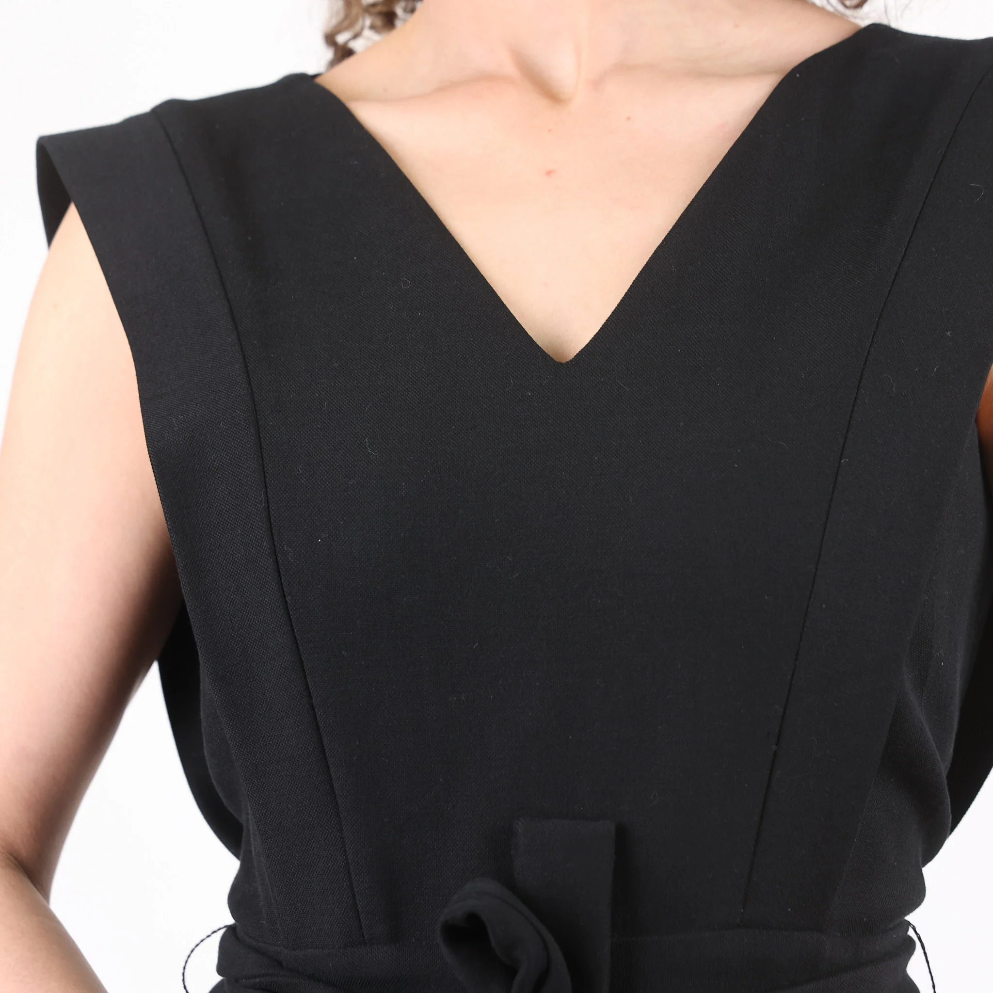 Jumpsuit, UK Size 10 - Image 4