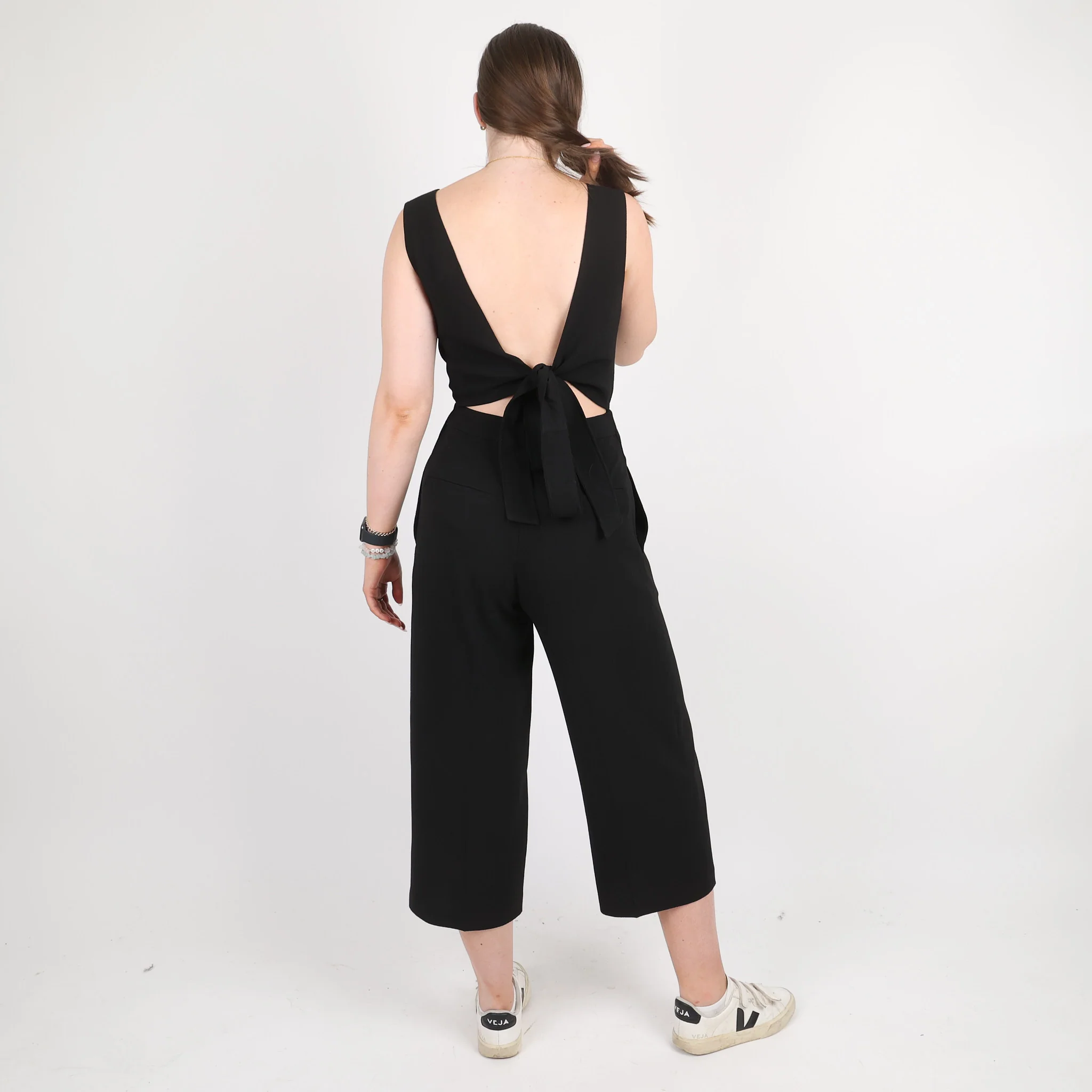 Jumpsuit, UK Size 6 - Image 2