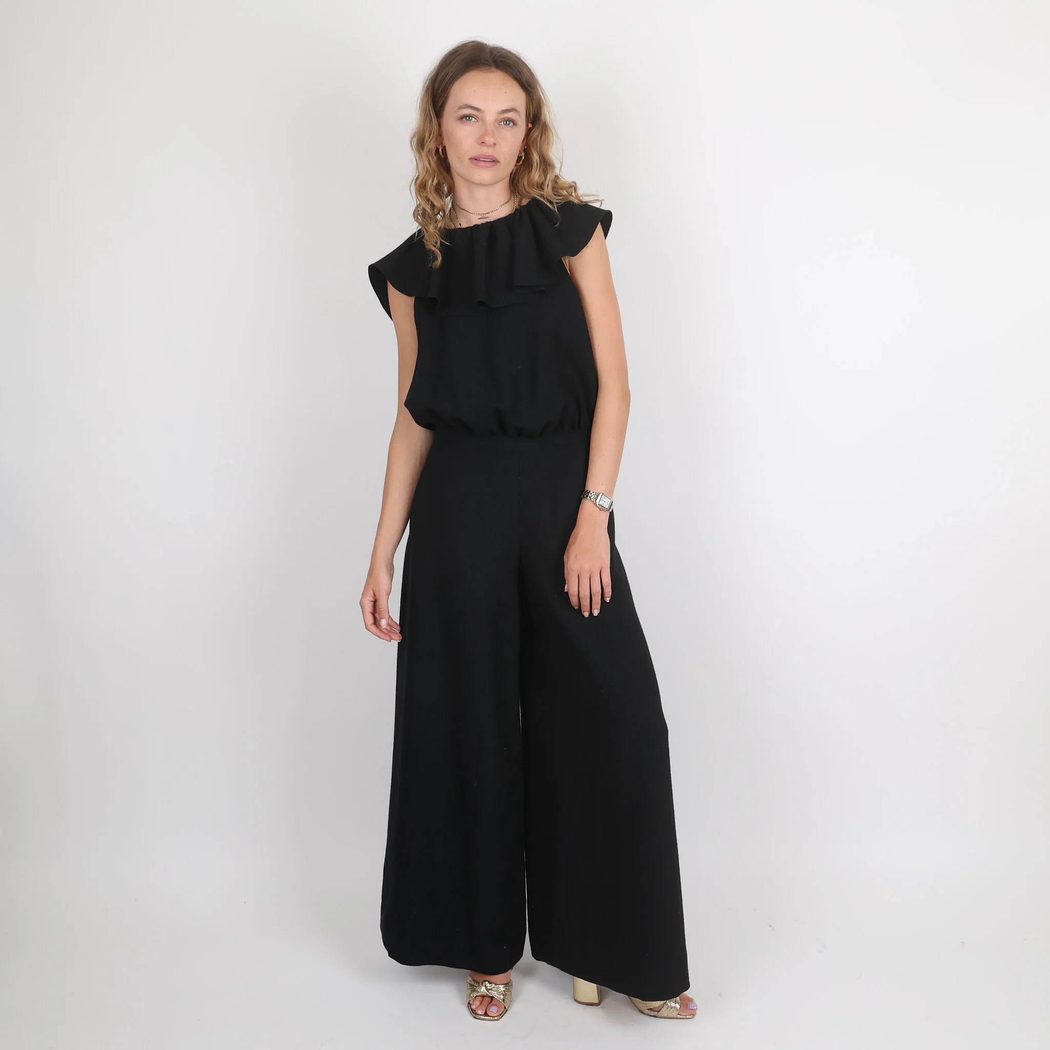 Jumpsuit, UK Size 8 - Image 2