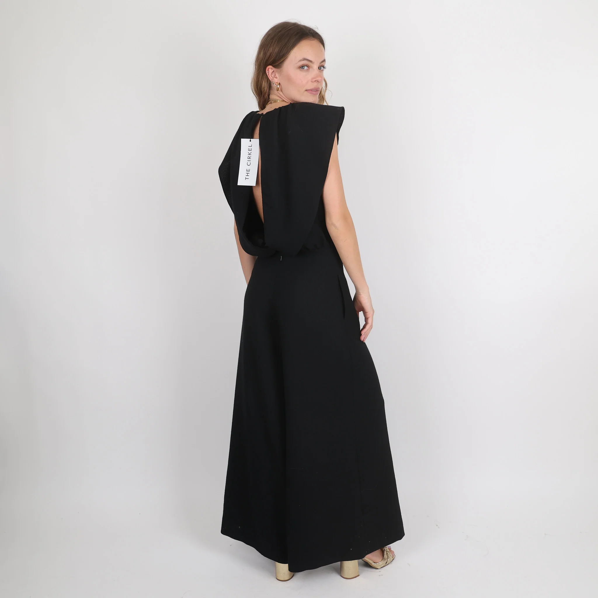 Jumpsuit, UK Size 8 - Image 3