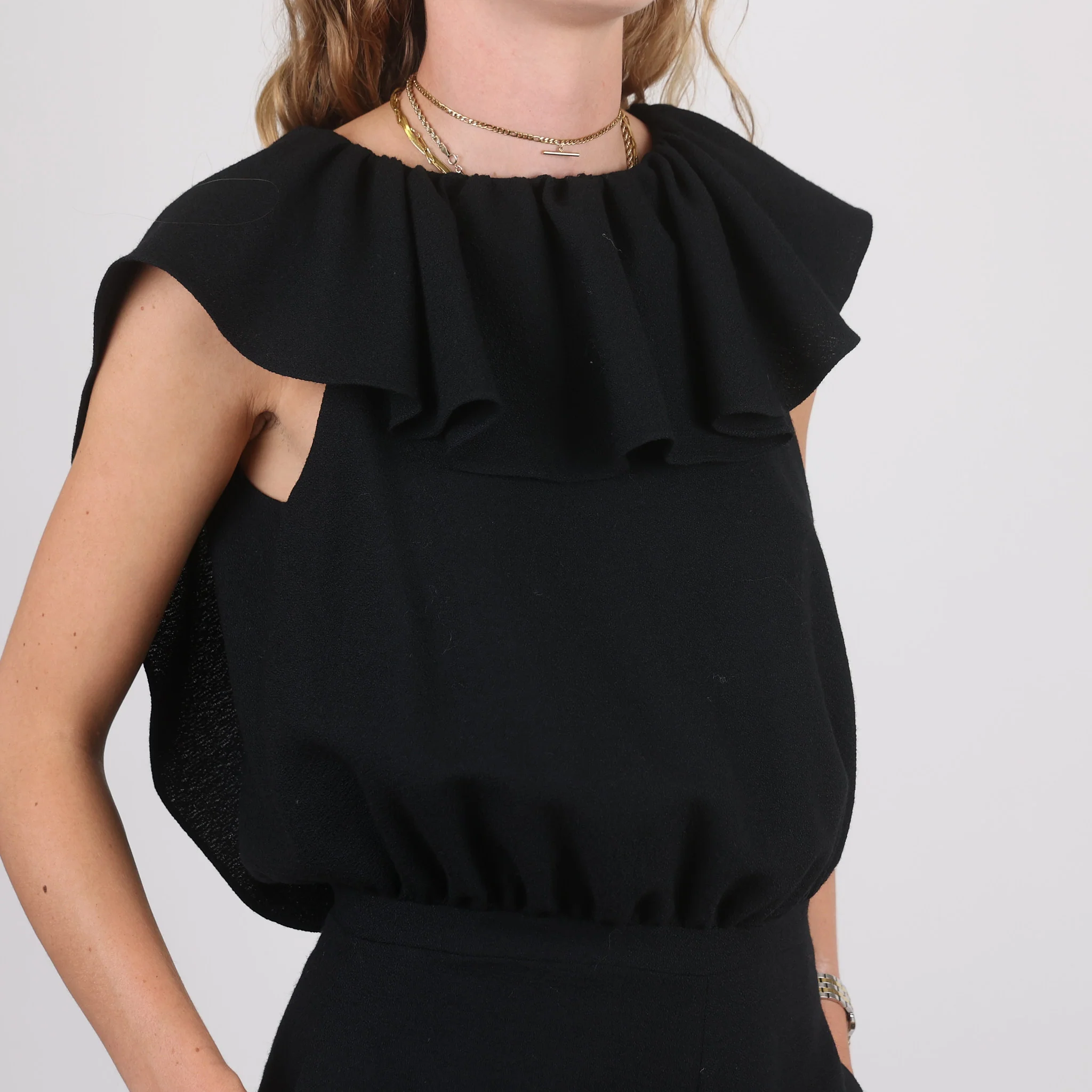 Jumpsuit, UK Size 8 - Image 4