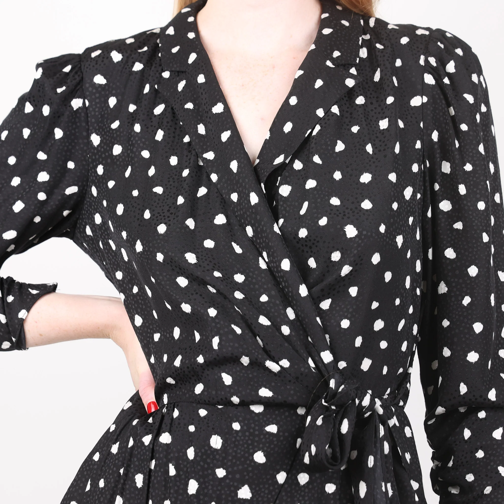 Jumpsuit, UK Size 6 - Image 4