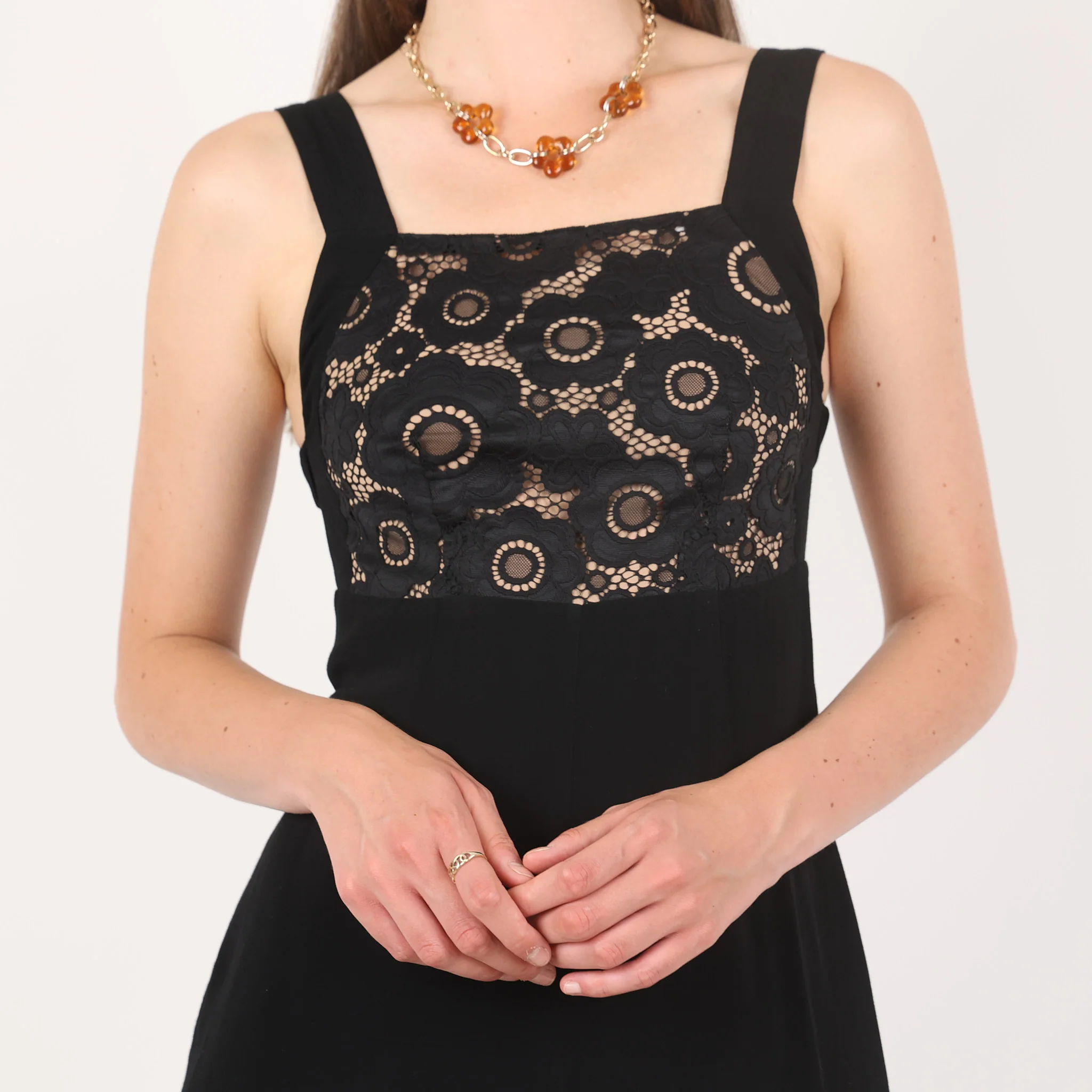 Jumpsuit, UK Size 8 - Image 5