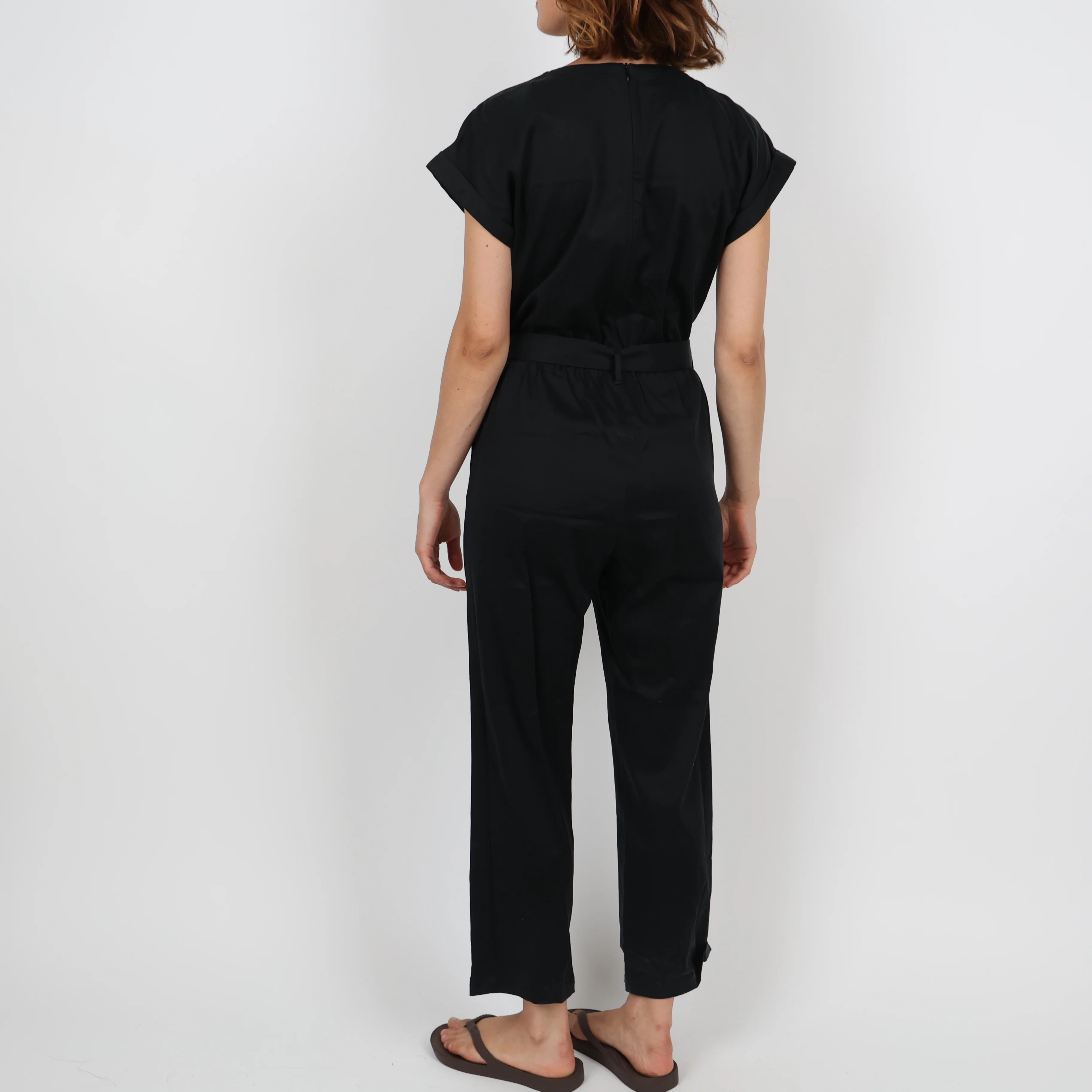 Jumpsuit, UK Size 8 - Image 3