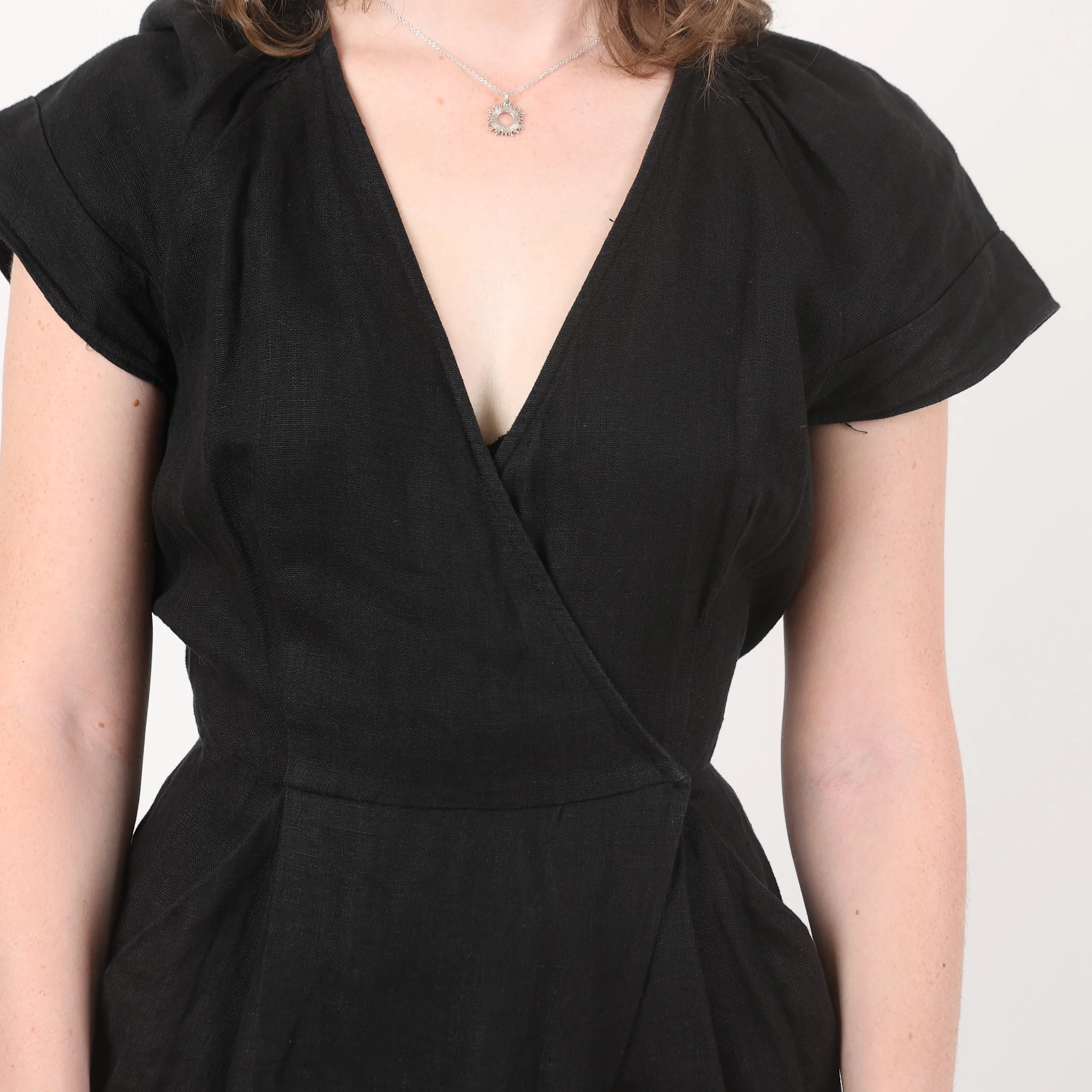 Jumpsuit, UK Size 12 - Image 4