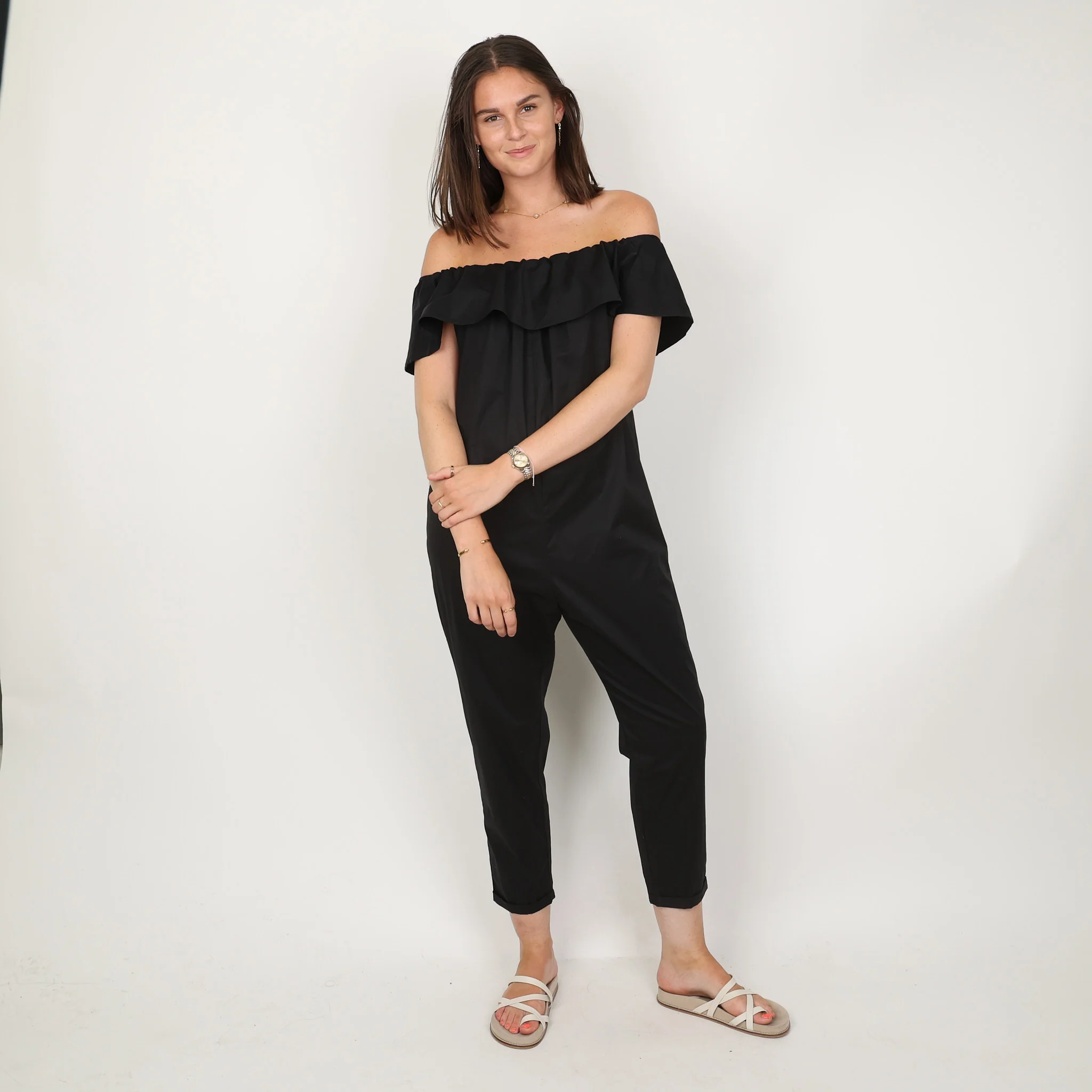 Jumpsuit, UK Size 12 - Image 4