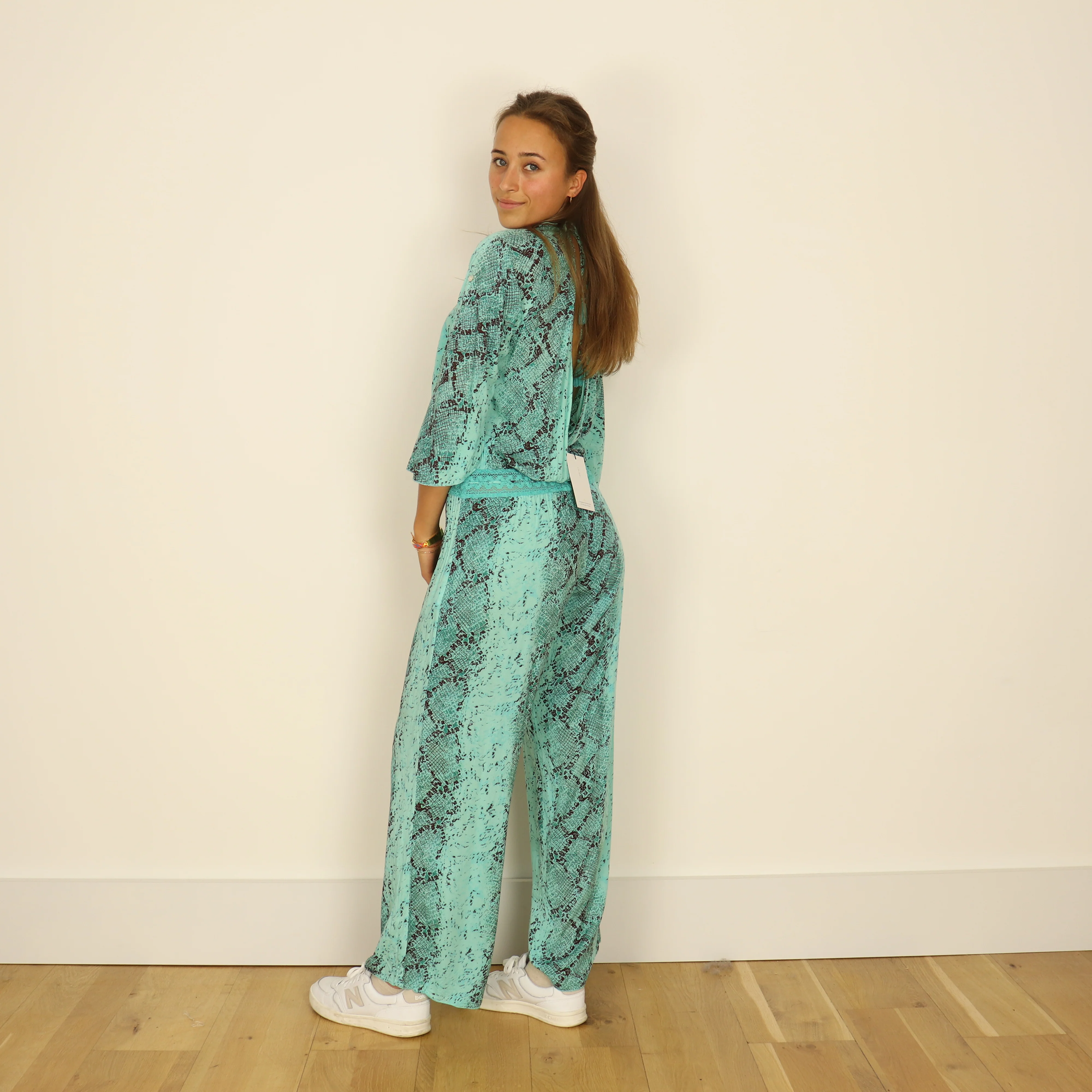 Jumpsuit, UK Size 10 - Image 2