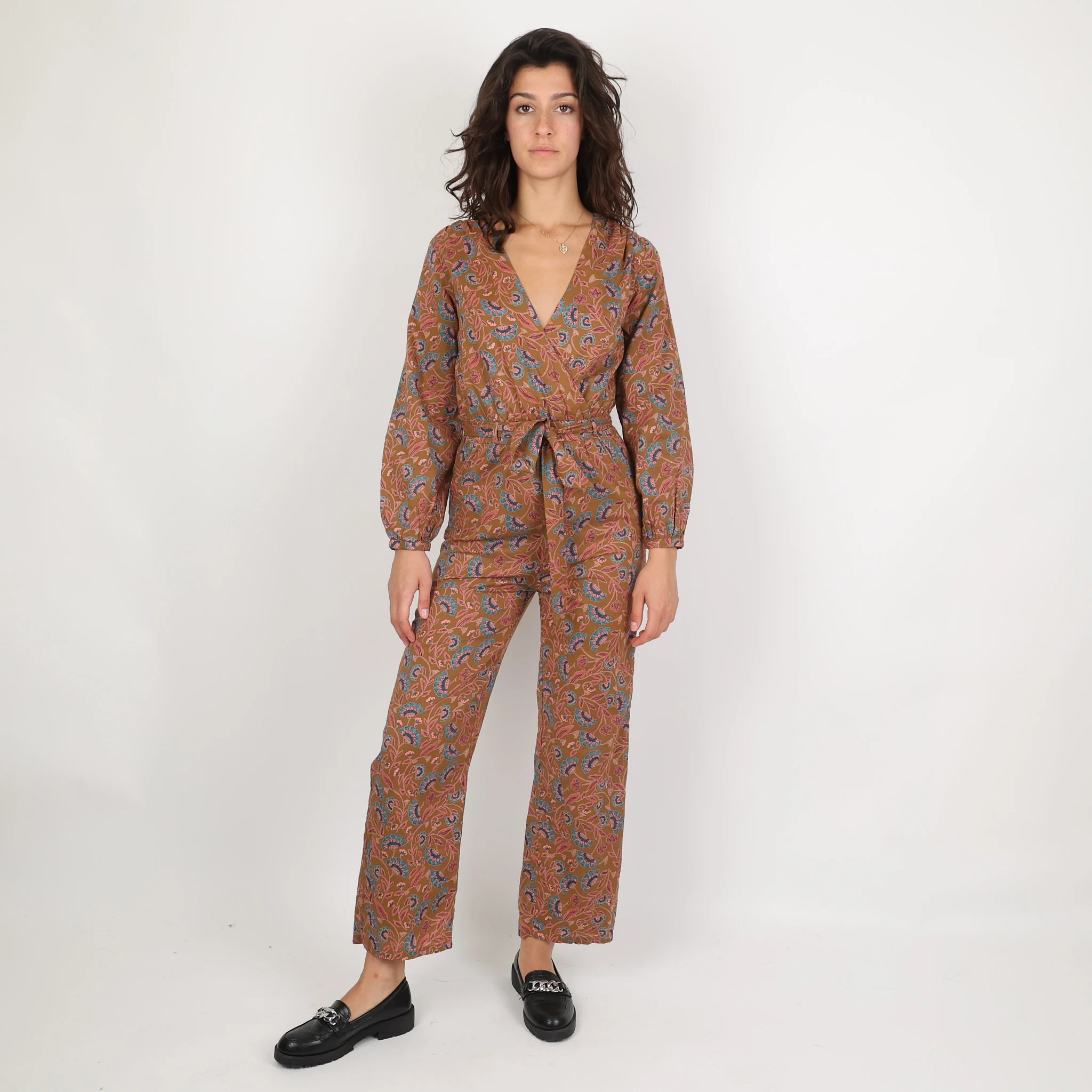 Jumpsuit, UK Size 8