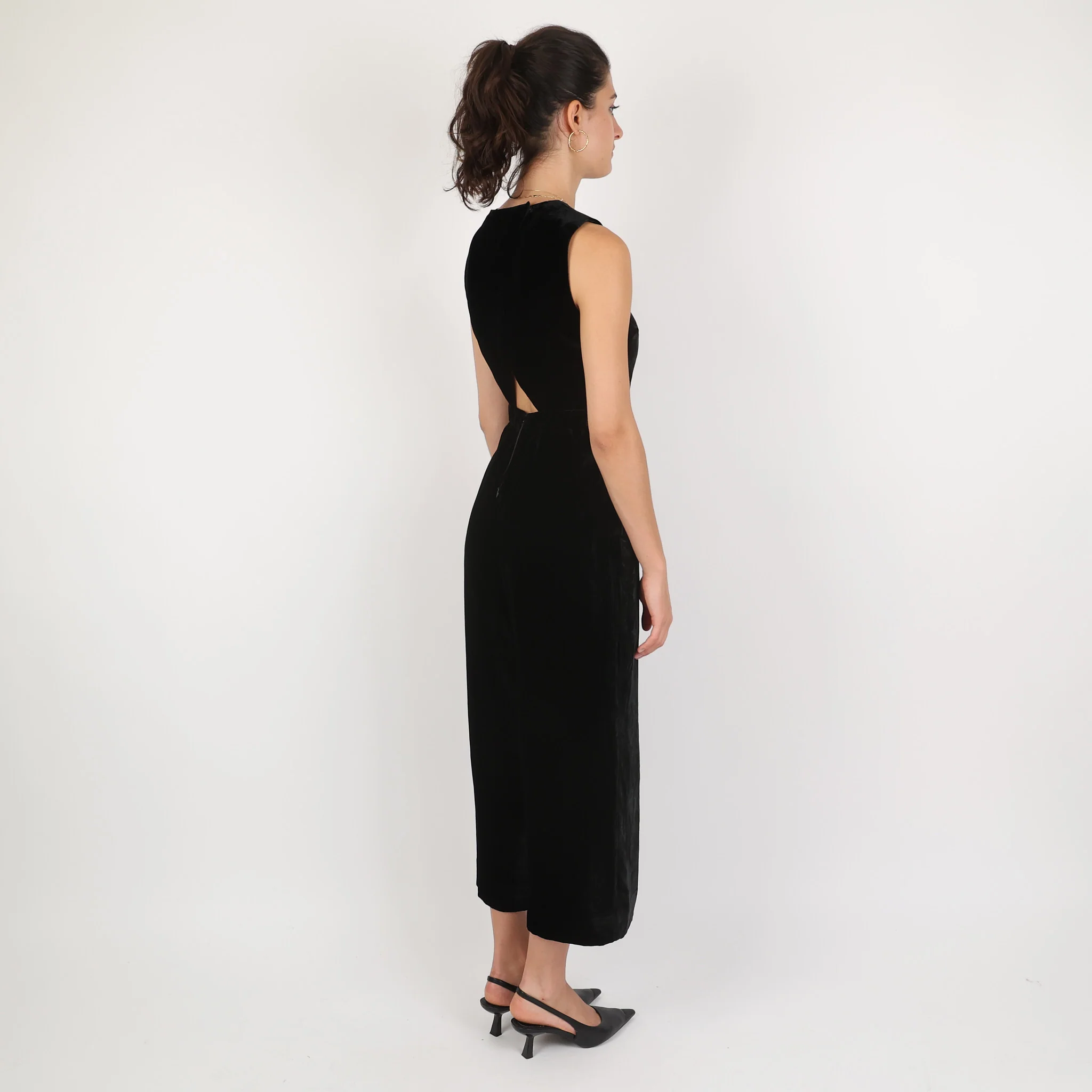 Jumpsuit, UK Size 8 - Image 3