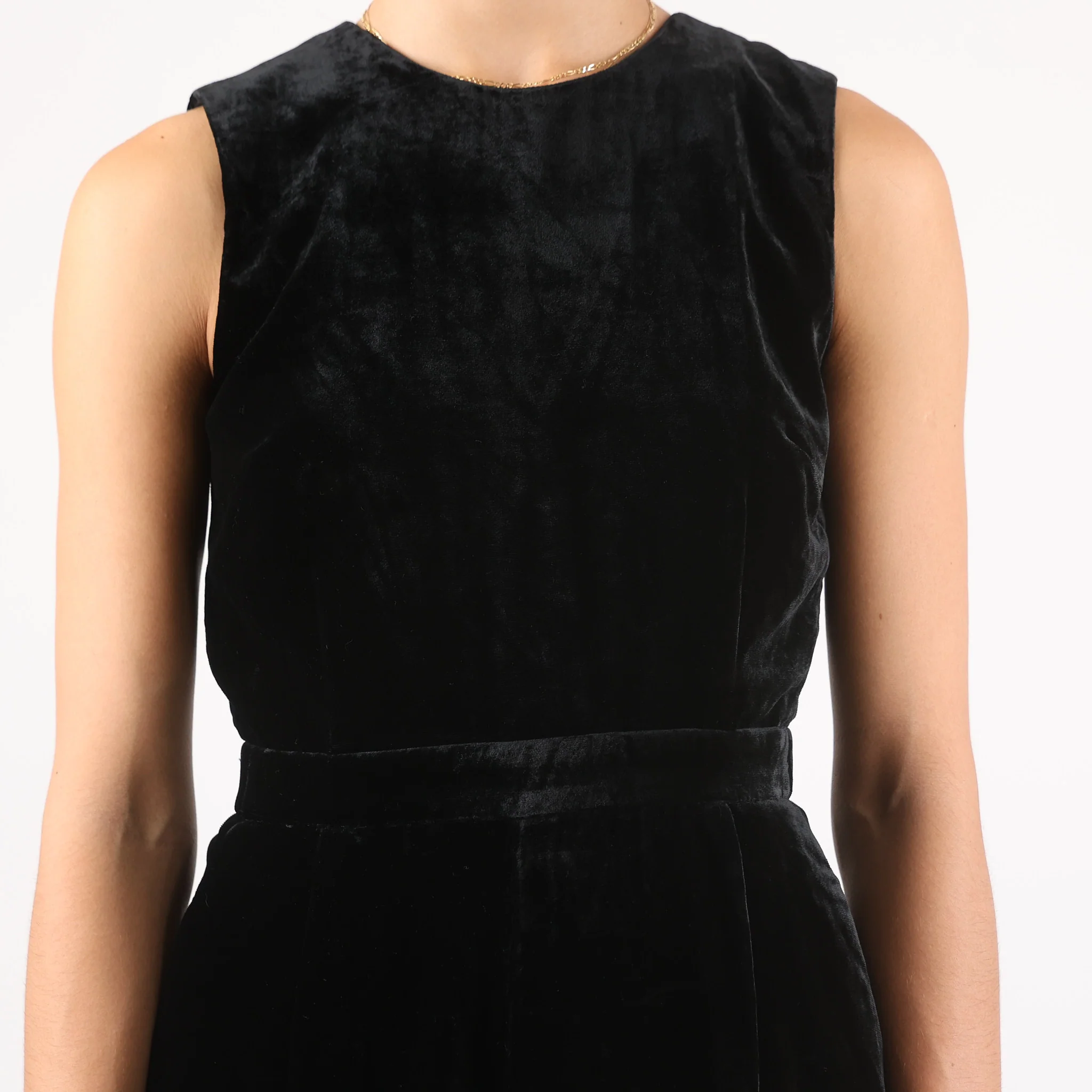 Jumpsuit, UK Size 8 - Image 4