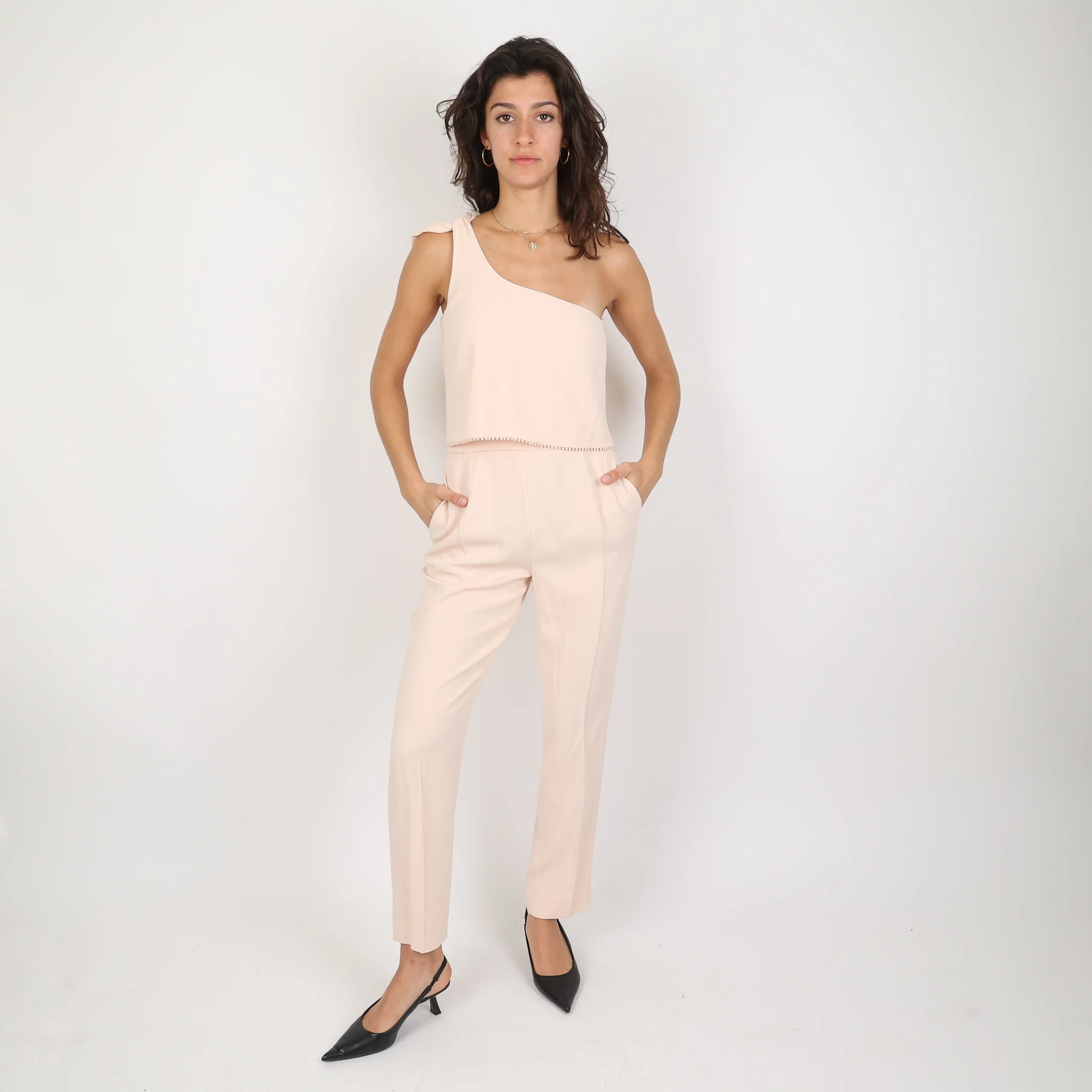 Jumpsuit, UK Size 10