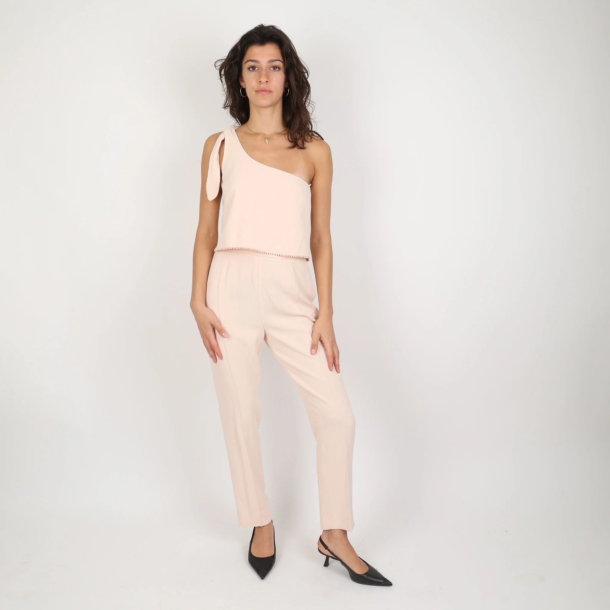 Jumpsuit, UK Size 10 - Image 2