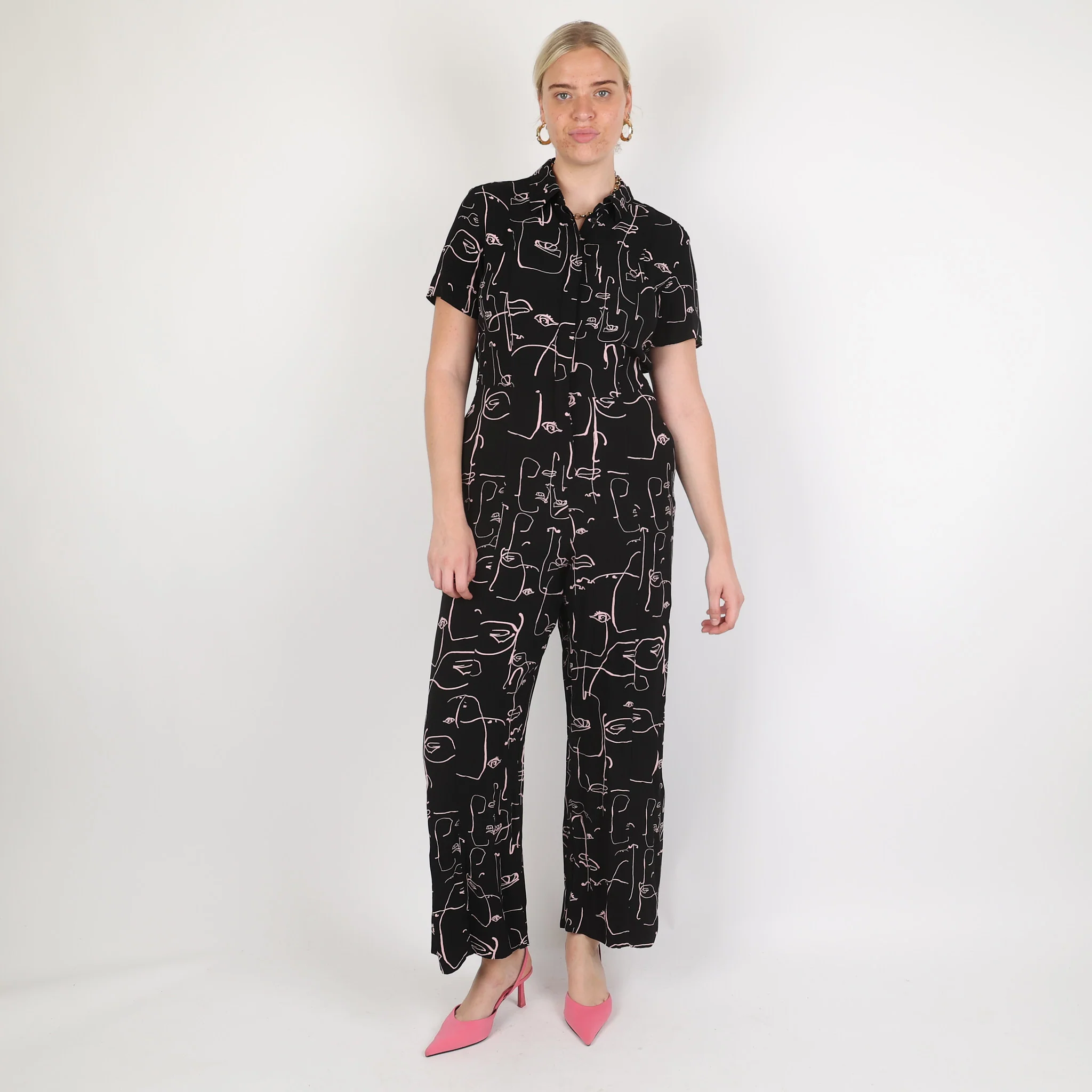 Jumpsuit, UK Size 14