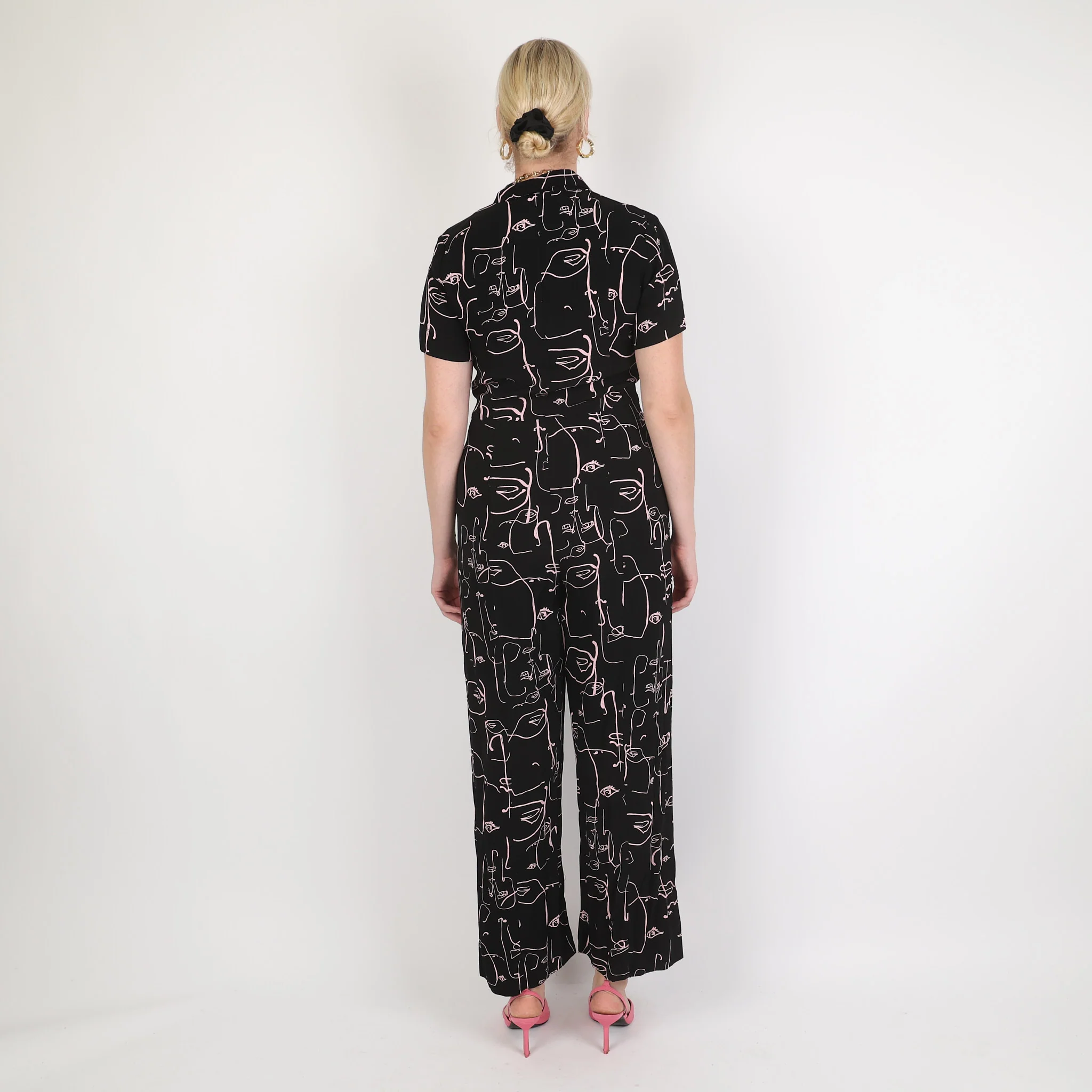 Jumpsuit, UK Size 14 - Image 2