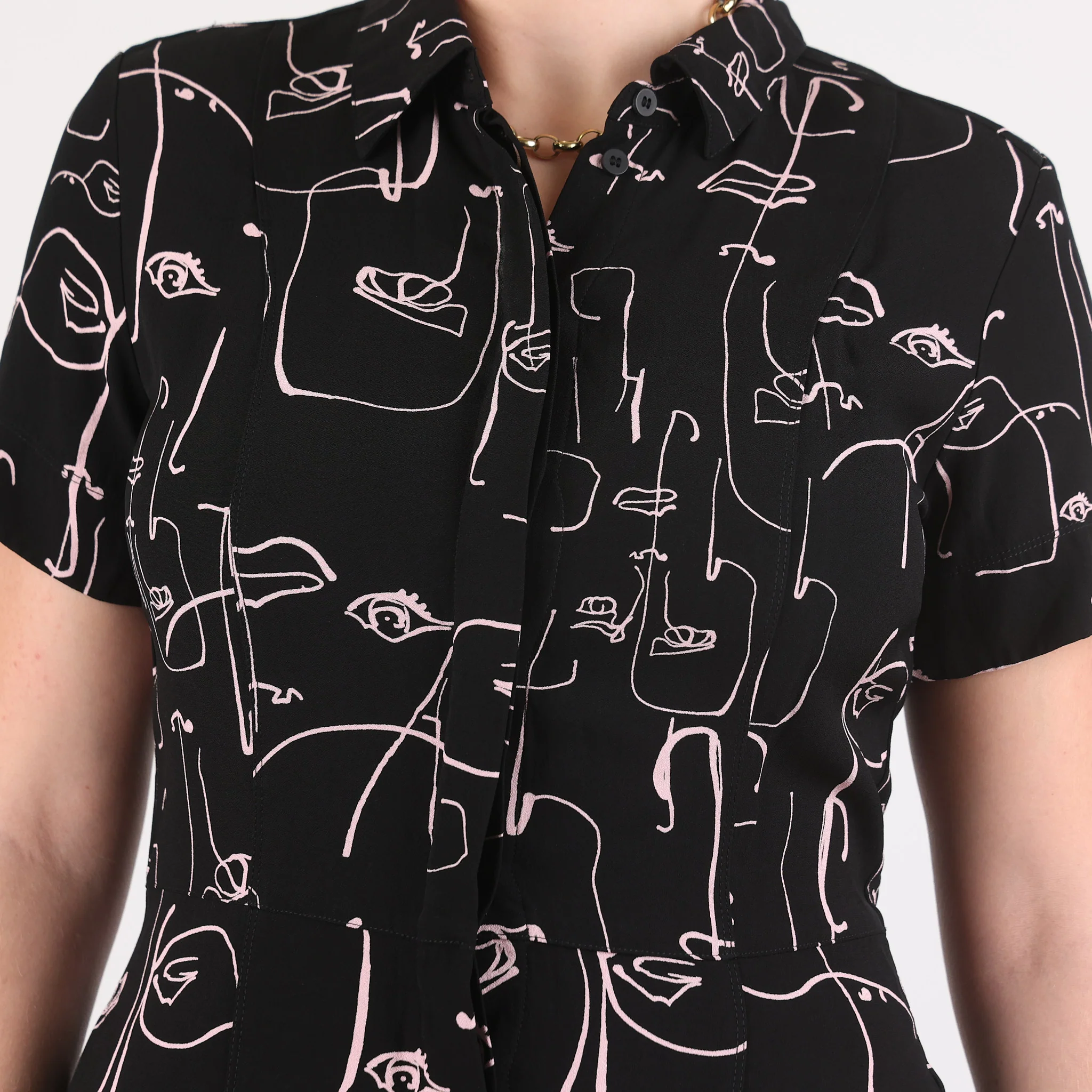 Jumpsuit, UK Size 14 - Image 4