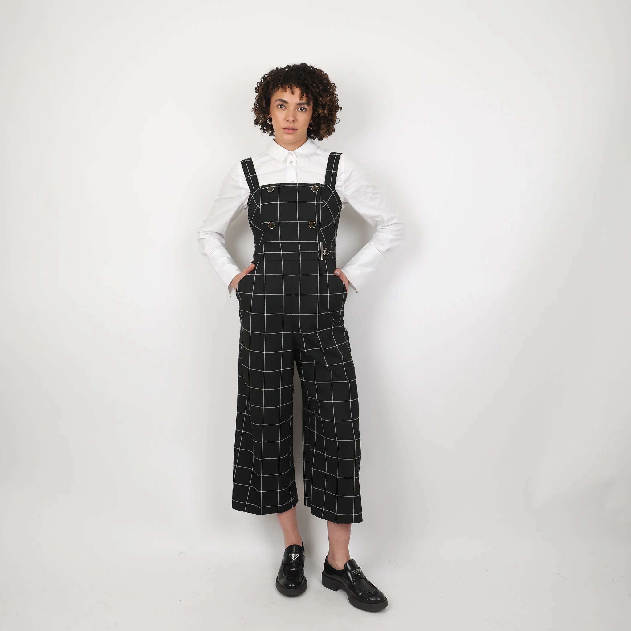 Jumpsuit, UK Size 10