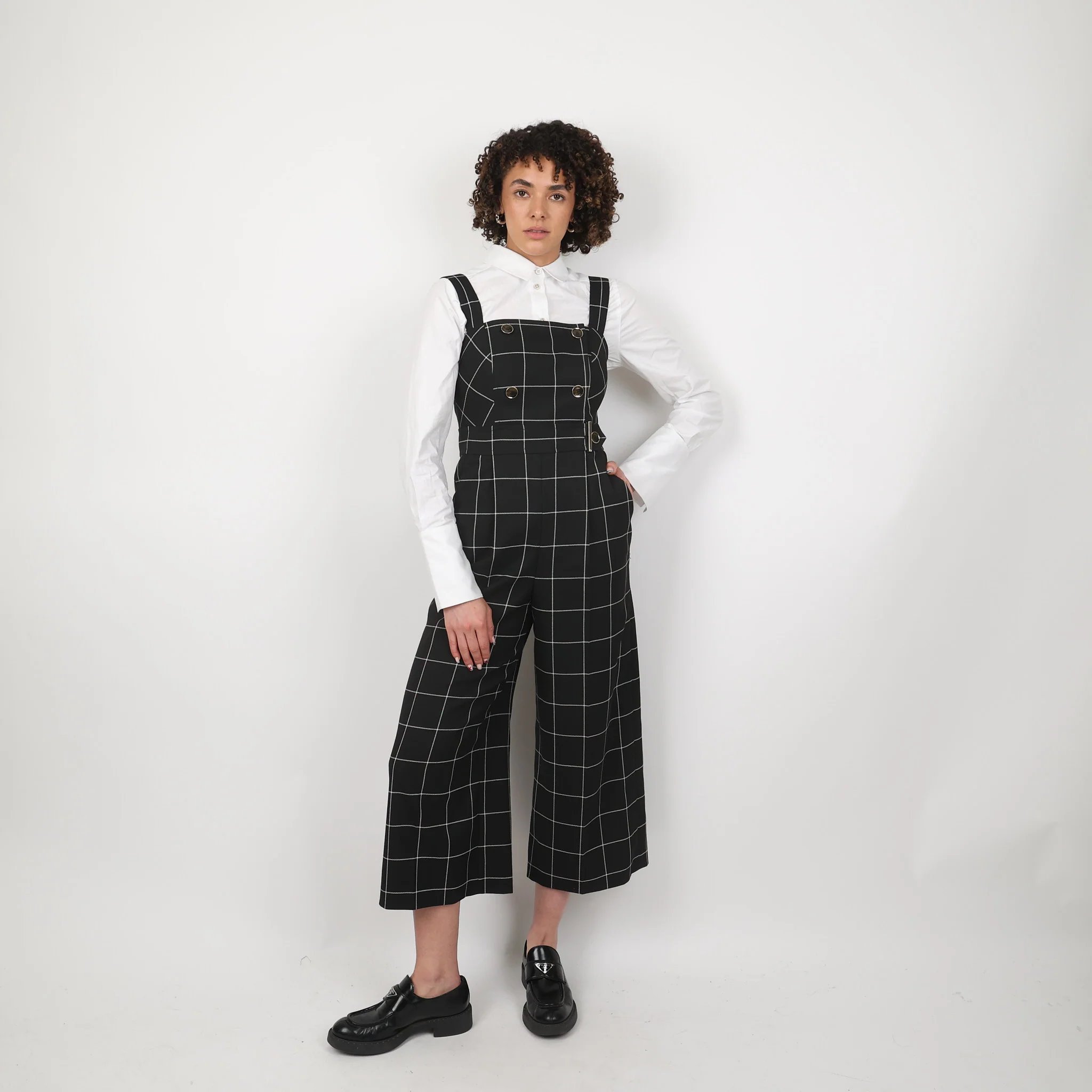 Jumpsuit, UK Size 10 - Image 2