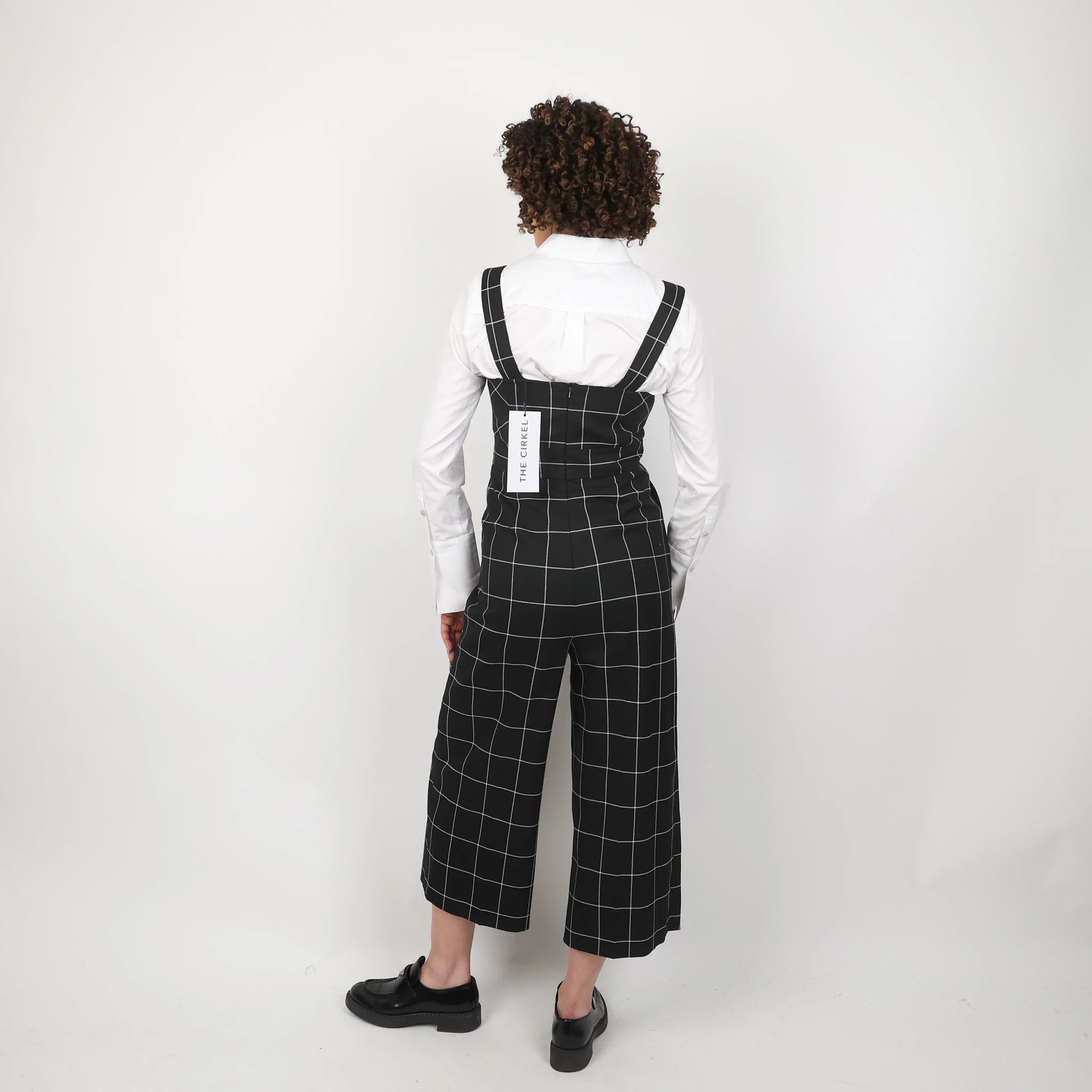 Jumpsuit, UK Size 10 - Image 3