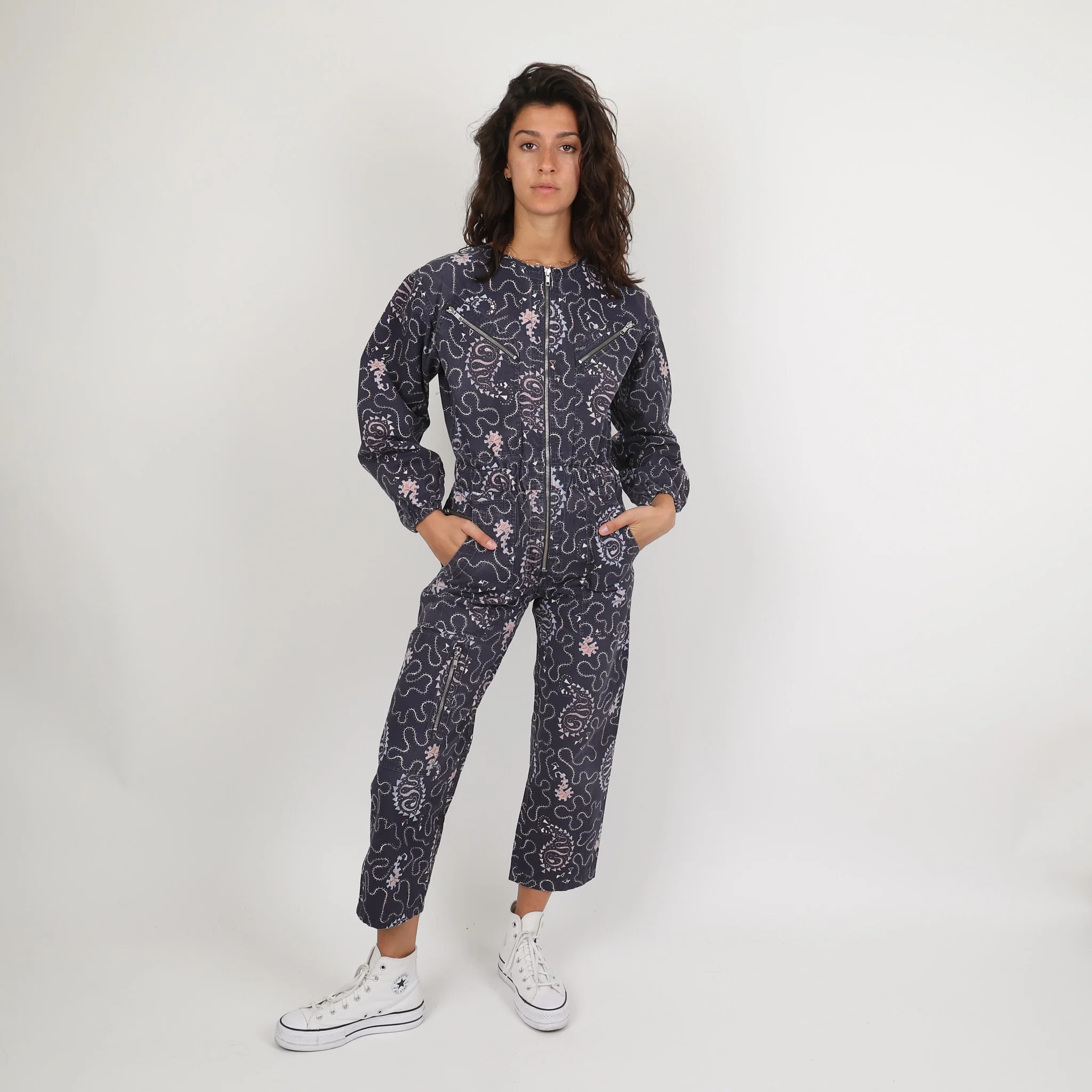 Jumpsuit, UK Size 6