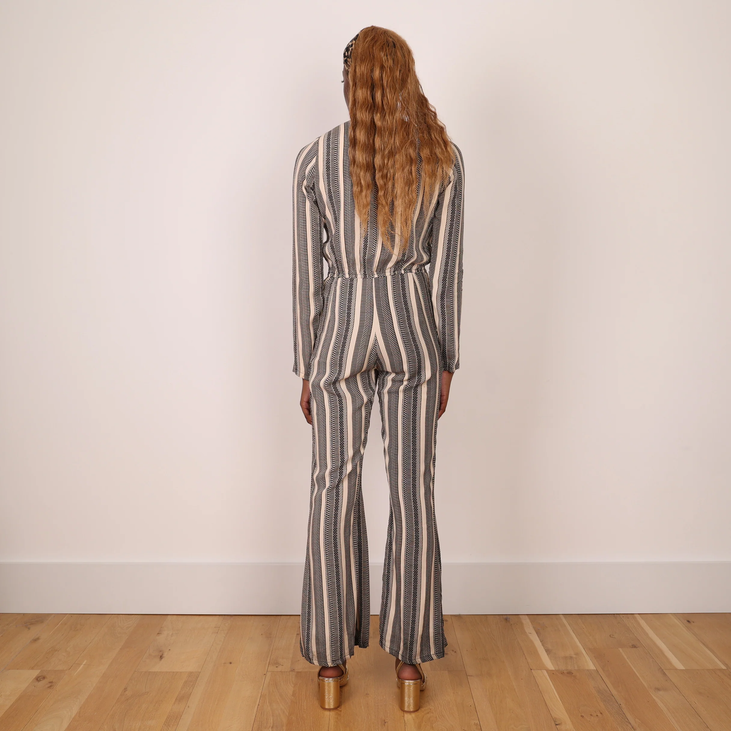 Jumpsuit, UK Size 8 - Image 3
