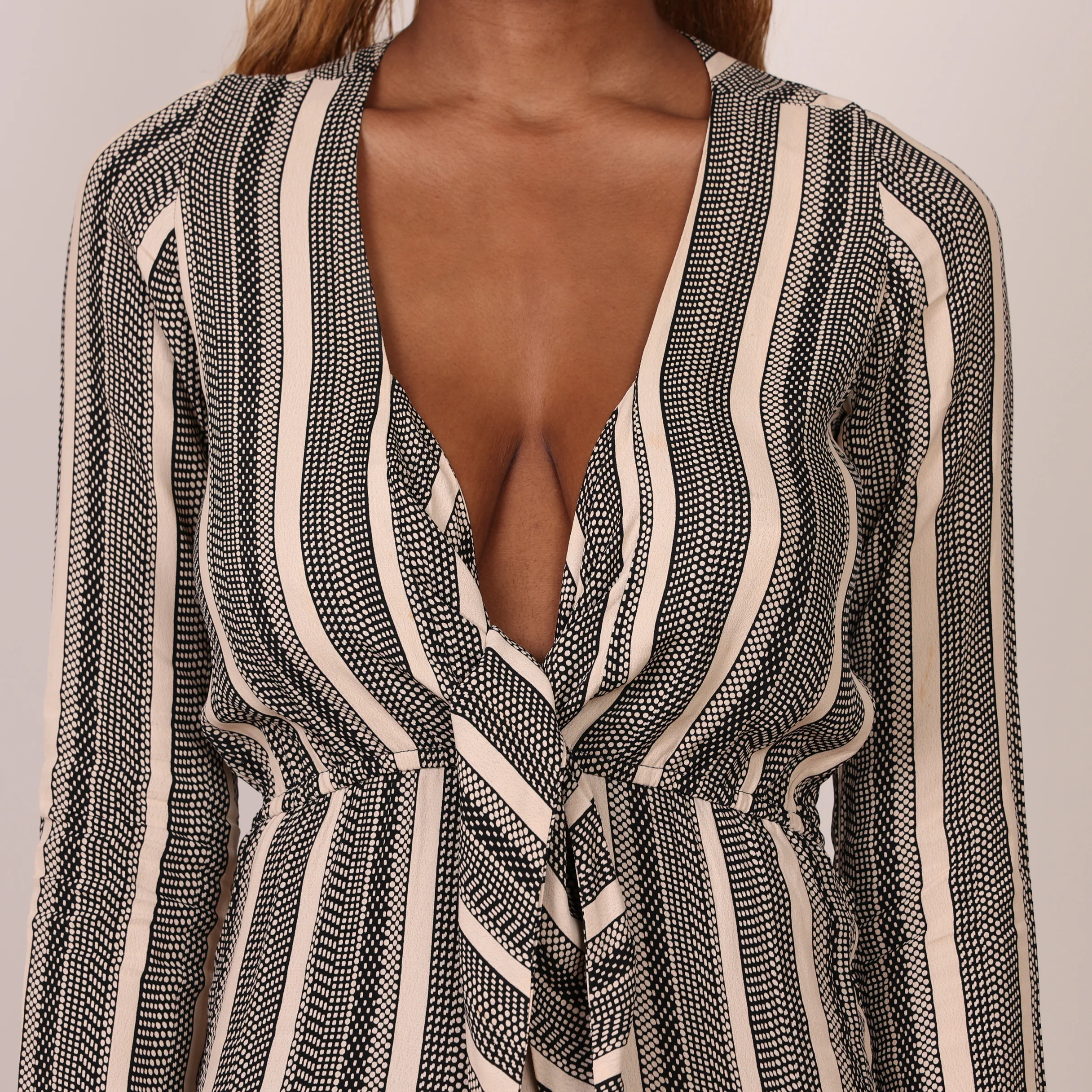 Jumpsuit, UK Size 8 - Image 4