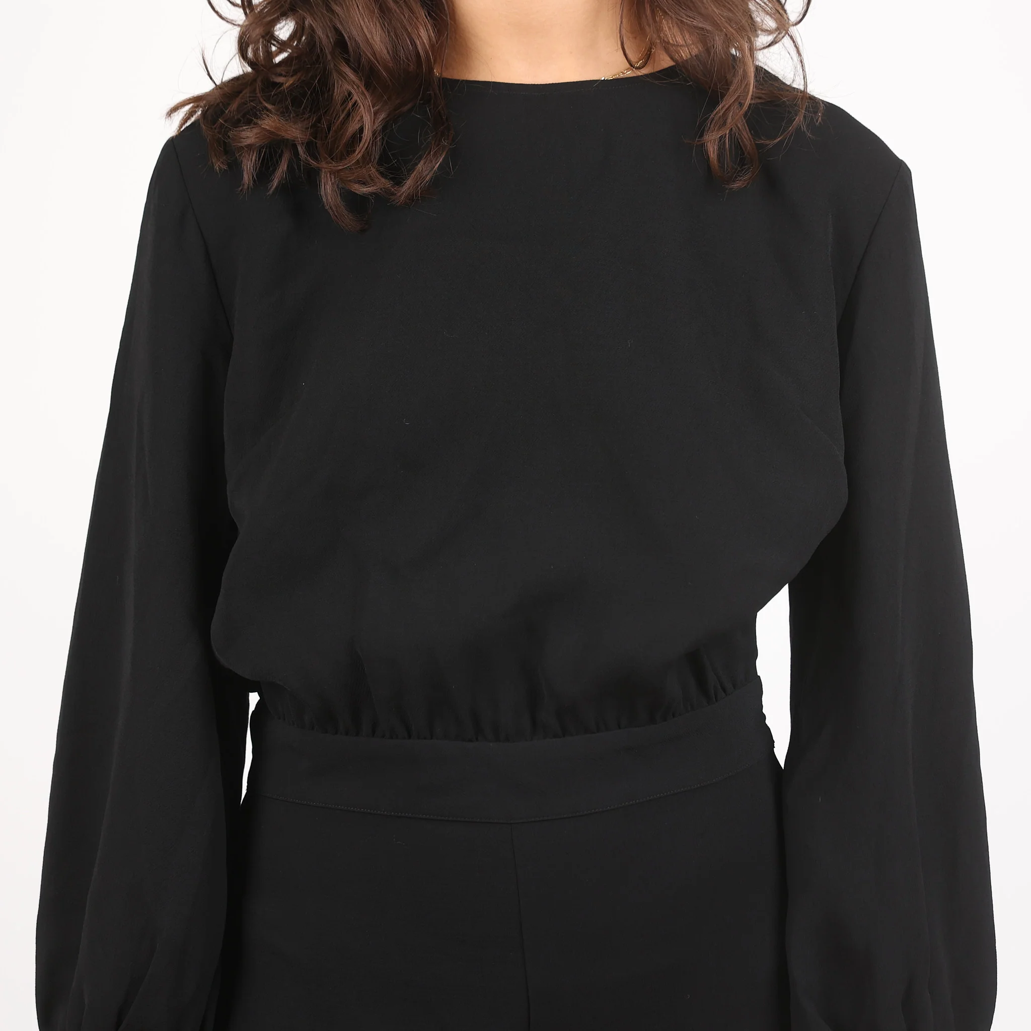 Jumpsuit, UK Size 8 - Image 3