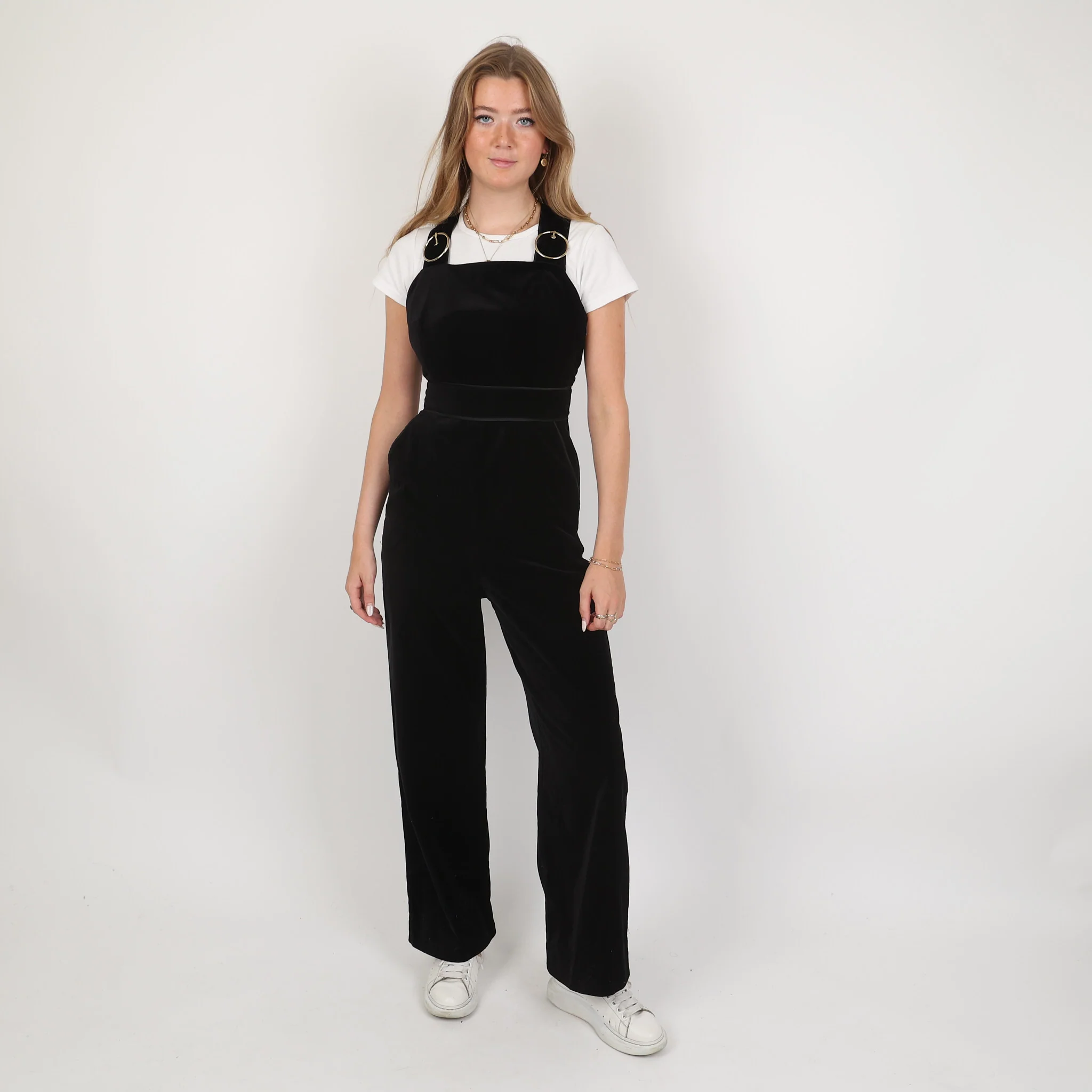Jumpsuit, UK Size 8 - Image 2