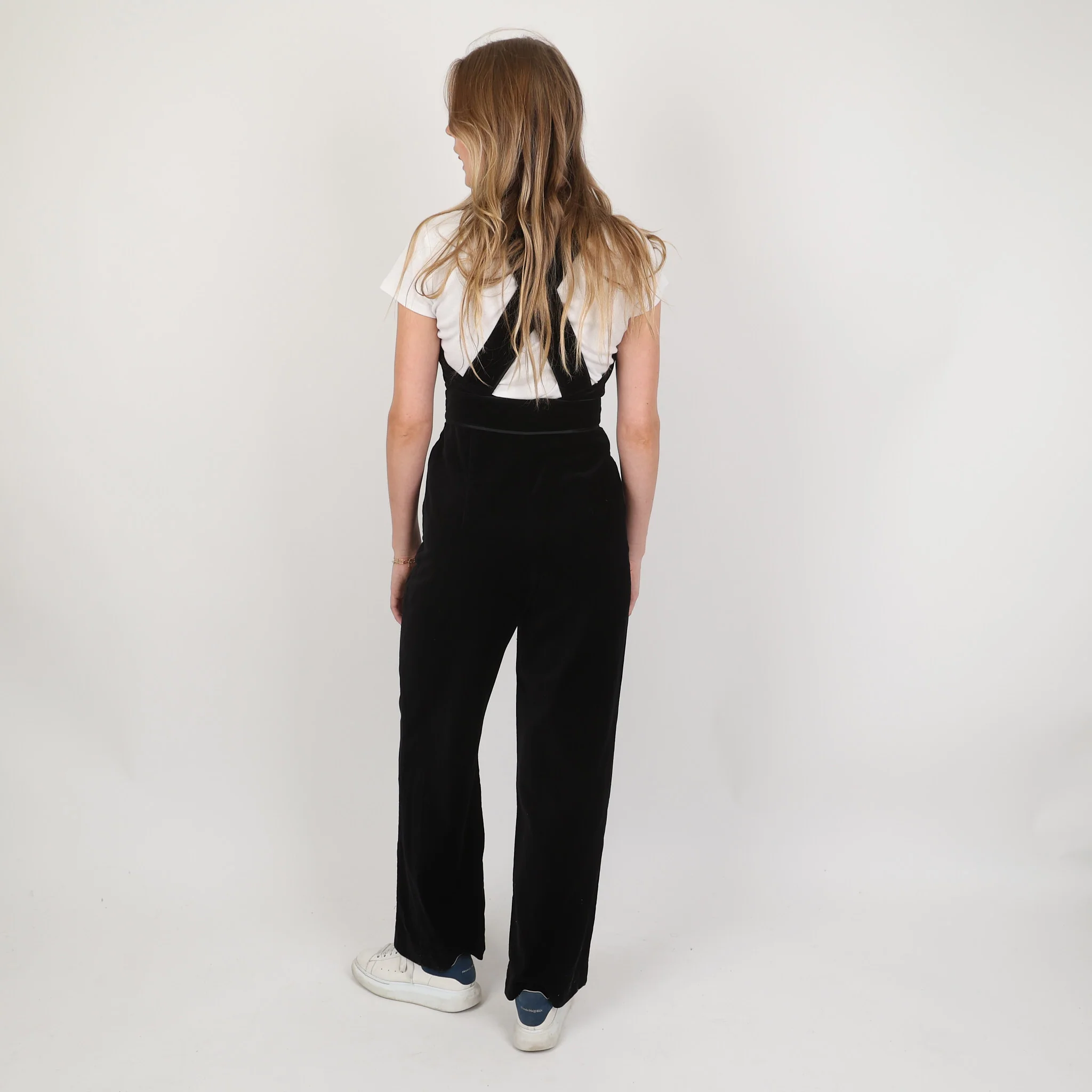 Jumpsuit, UK Size 8 - Image 3