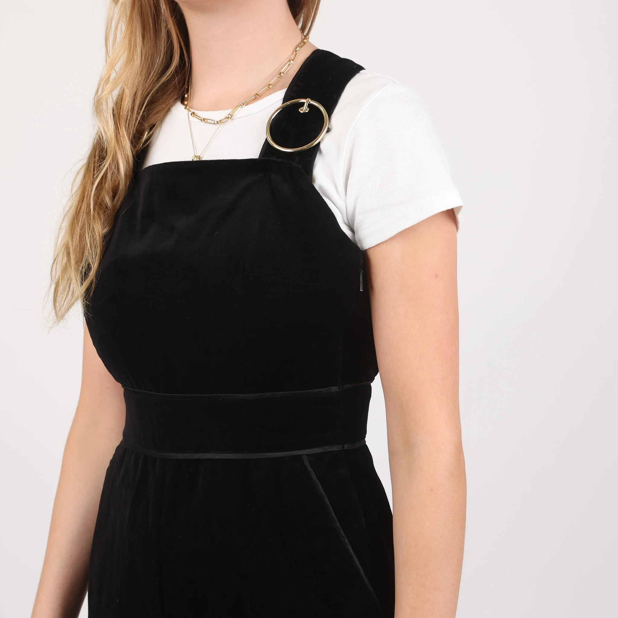 Jumpsuit, UK Size 8 - Image 4
