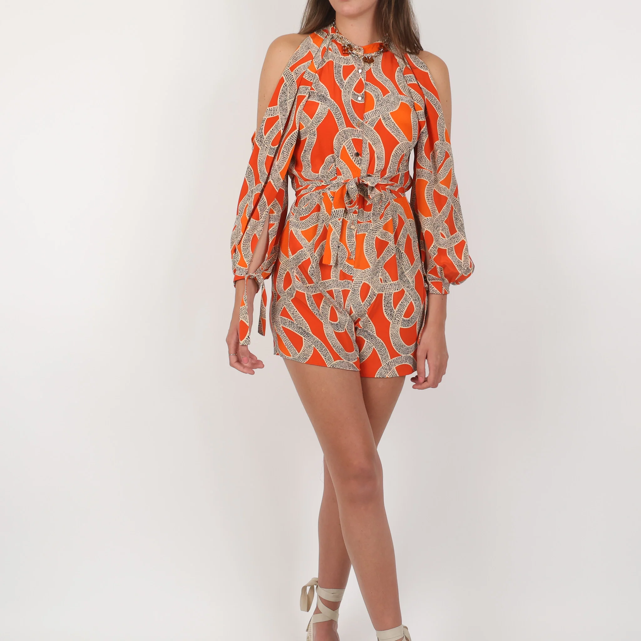 Jumpsuit, UK Size 10 - Image 2