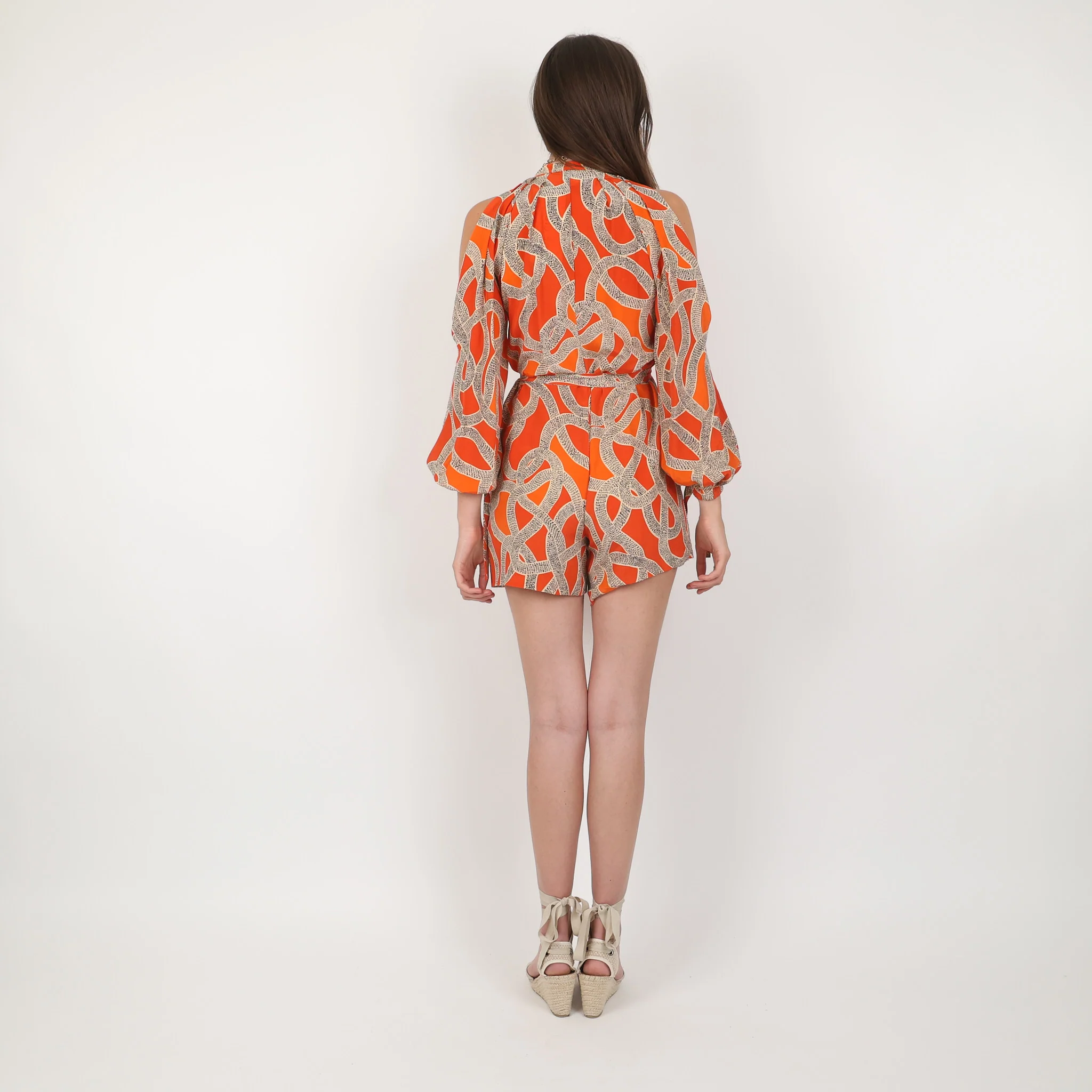 Jumpsuit, UK Size 10 - Image 3