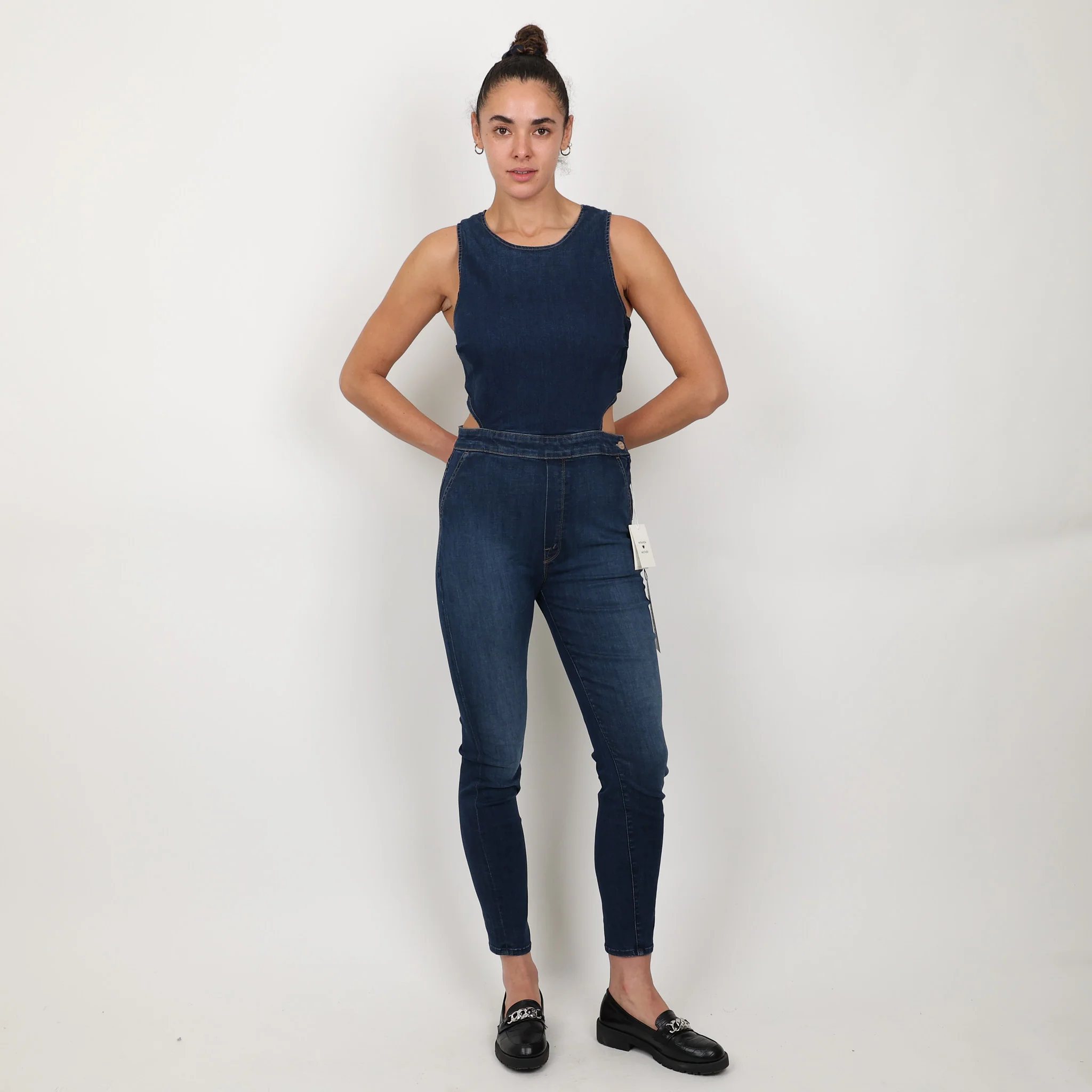 Jumpsuit, UK Size 12
