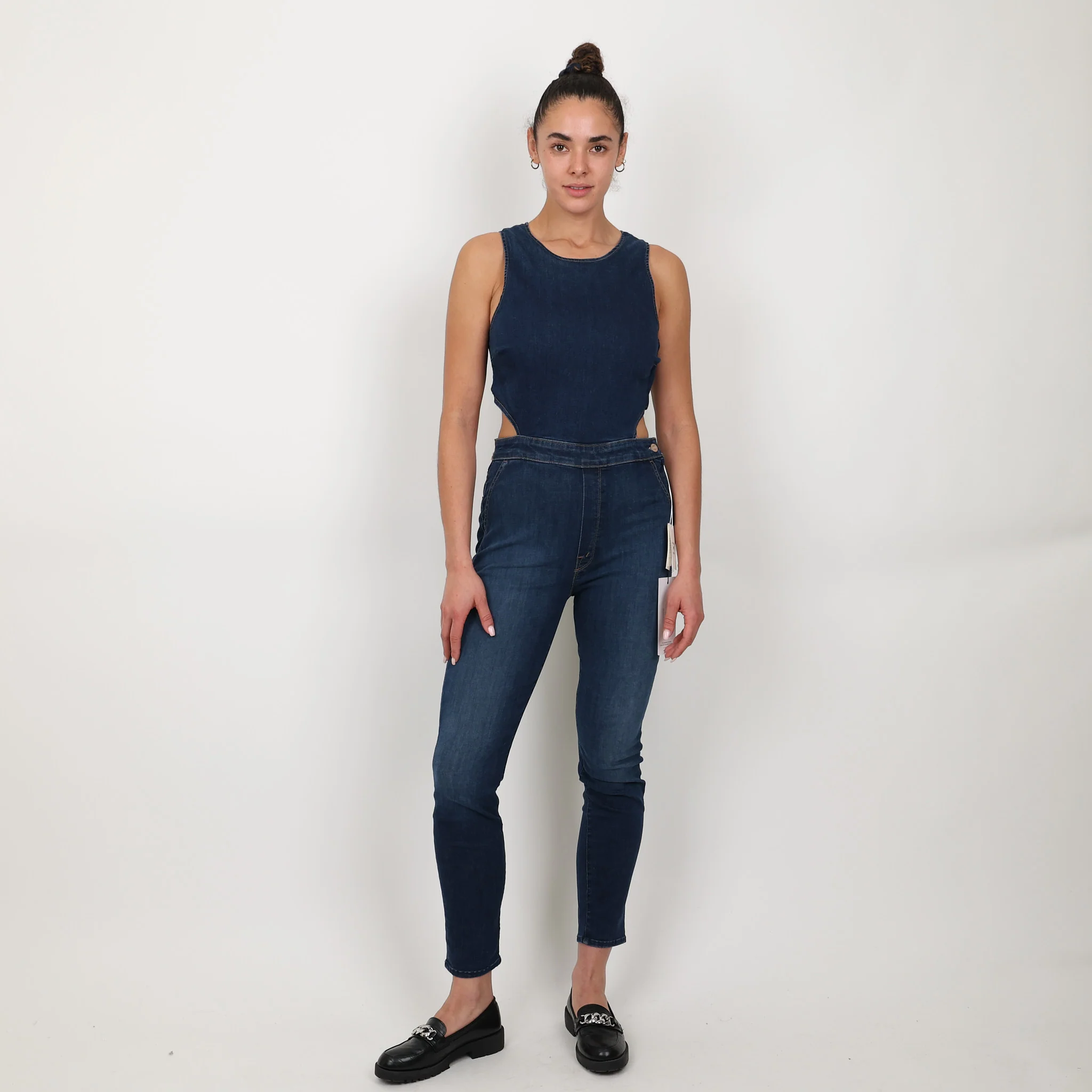 Jumpsuit, UK Size 12 - Image 2