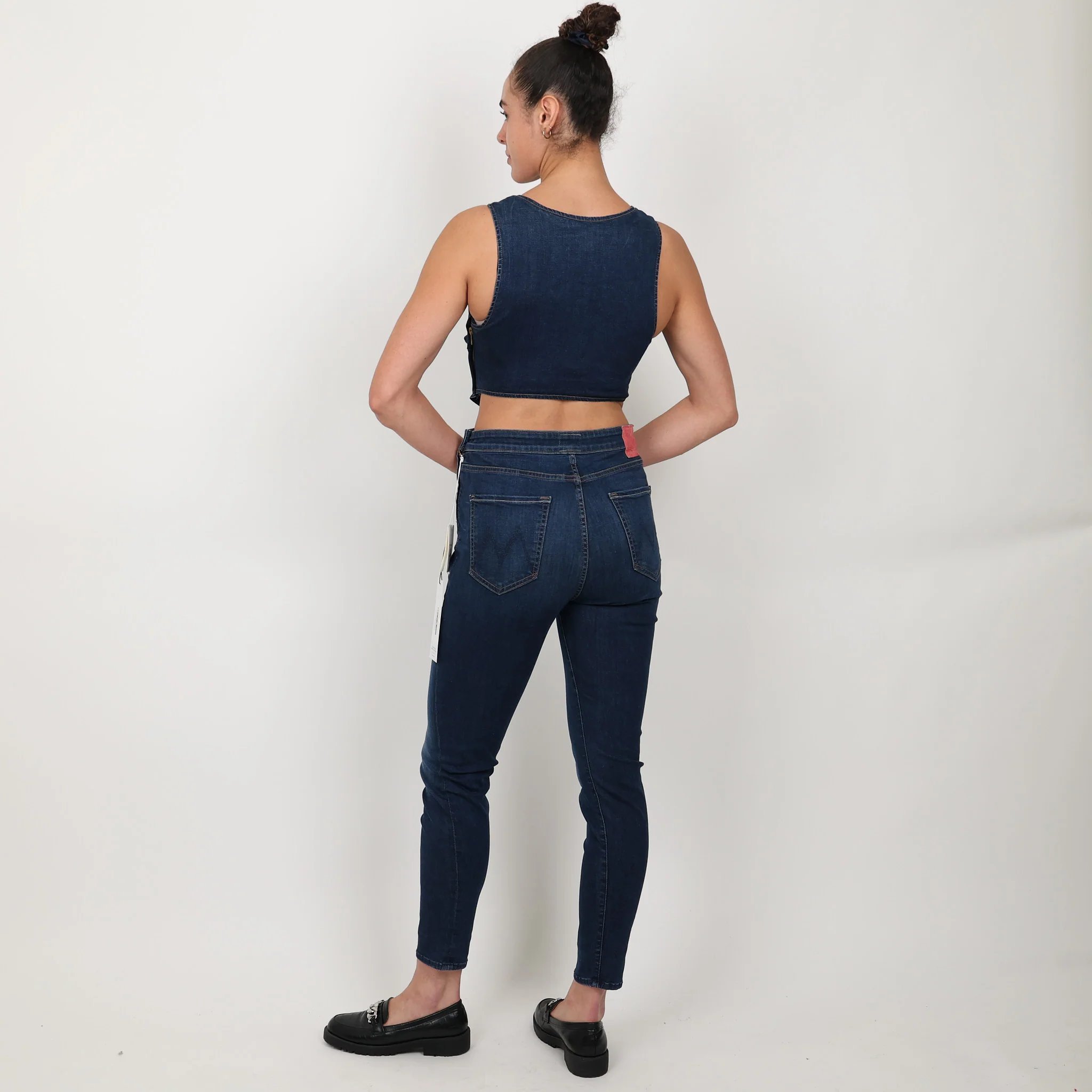 Jumpsuit, UK Size 12 - Image 3