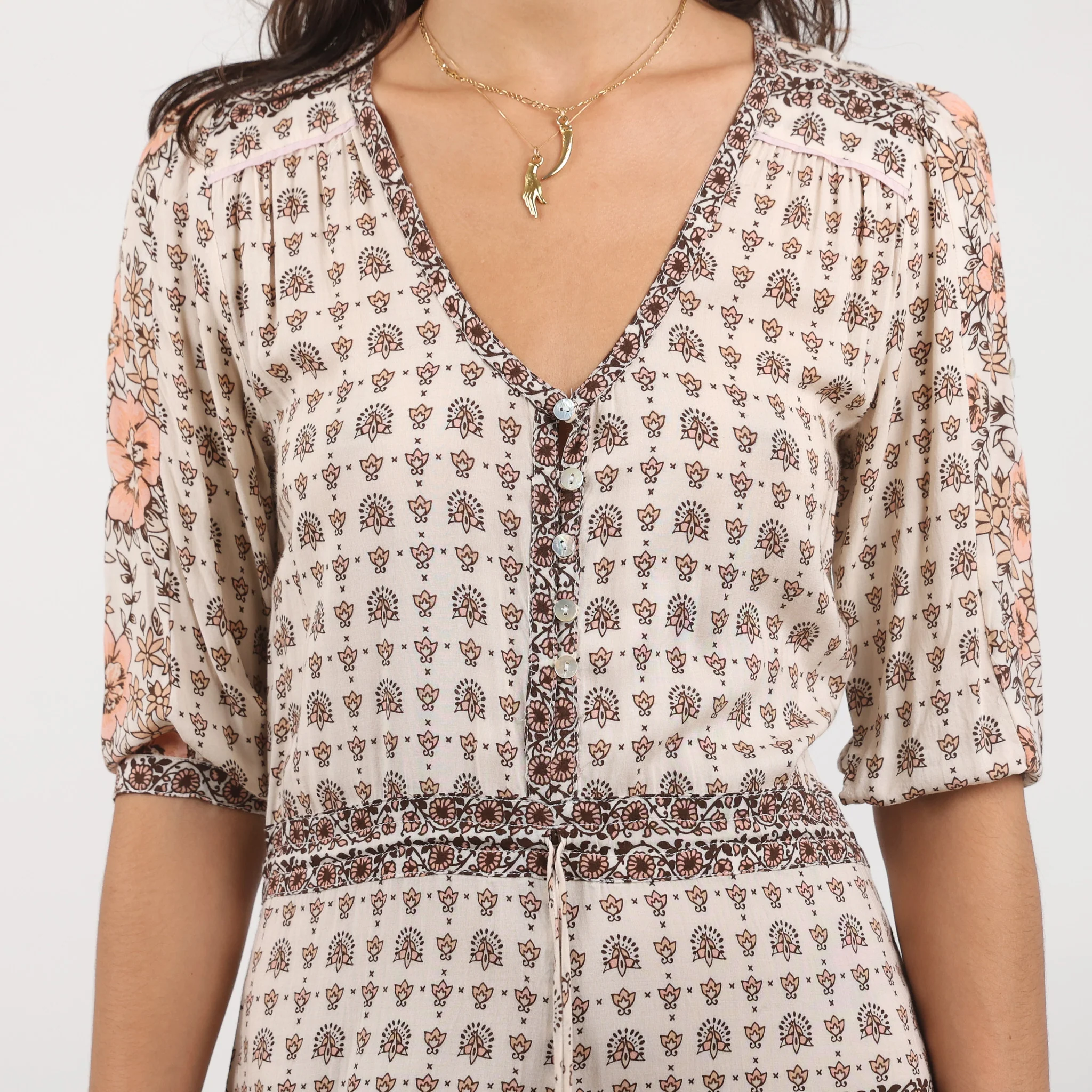 Jumpsuit, UK Size 8 - Image 4